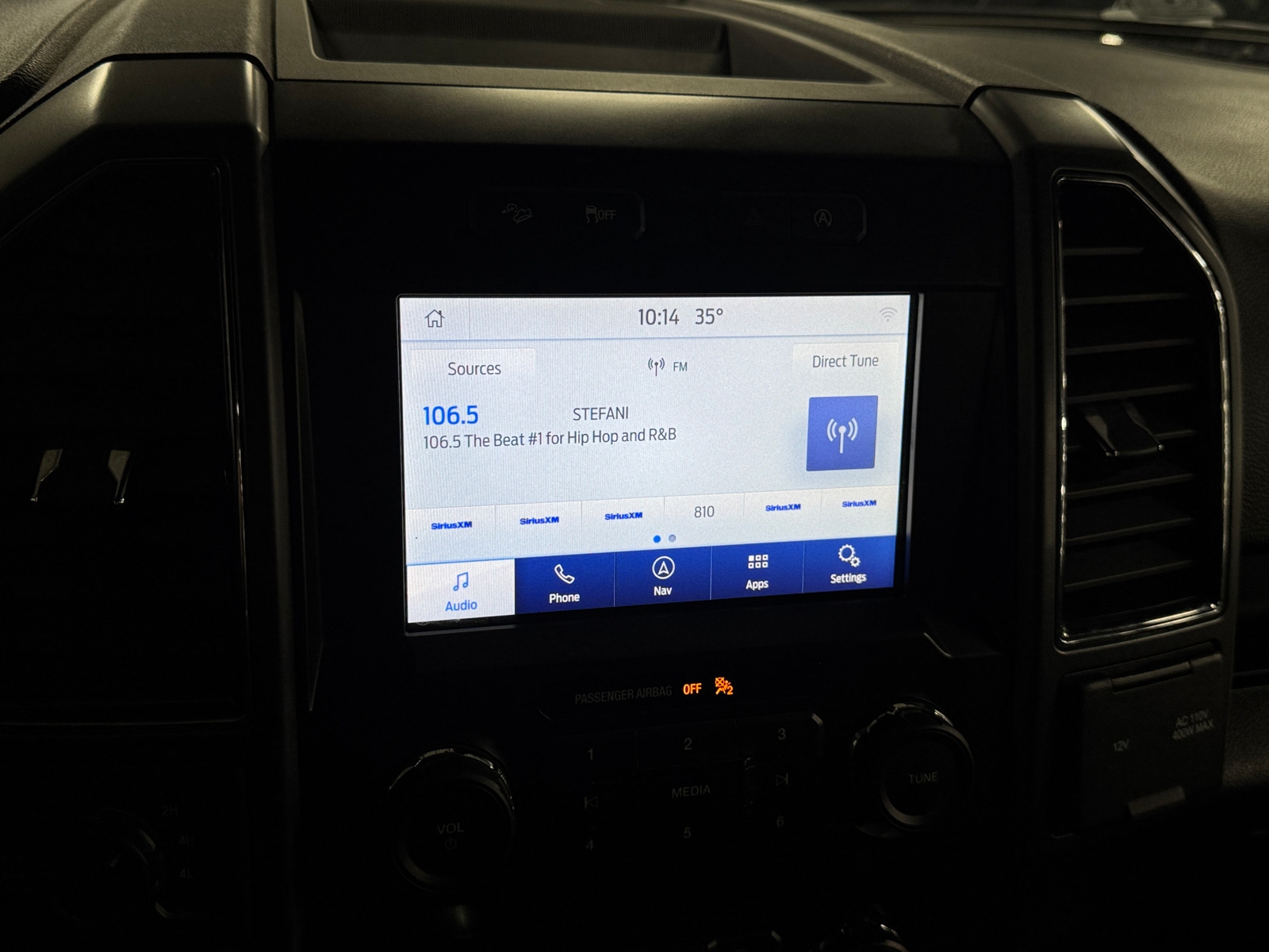 Thumbnail: 2020 Ford Econoline - 4