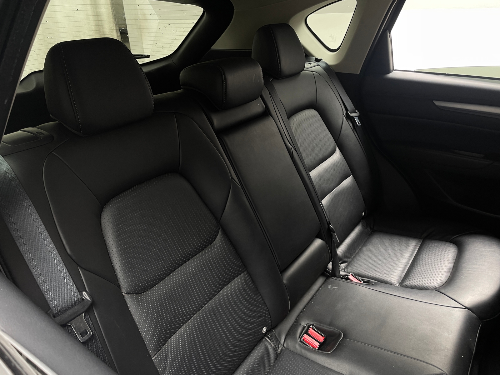 Thumbnail: 2024 Mazda CX-5 - 5