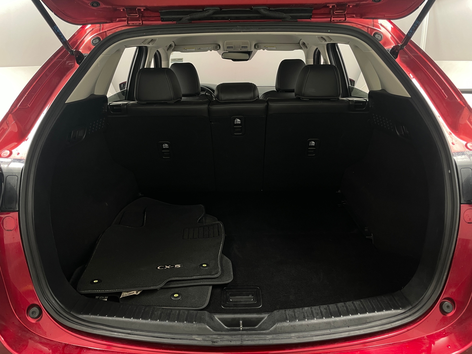 Thumbnail: 2024 Mazda CX-5 - 6