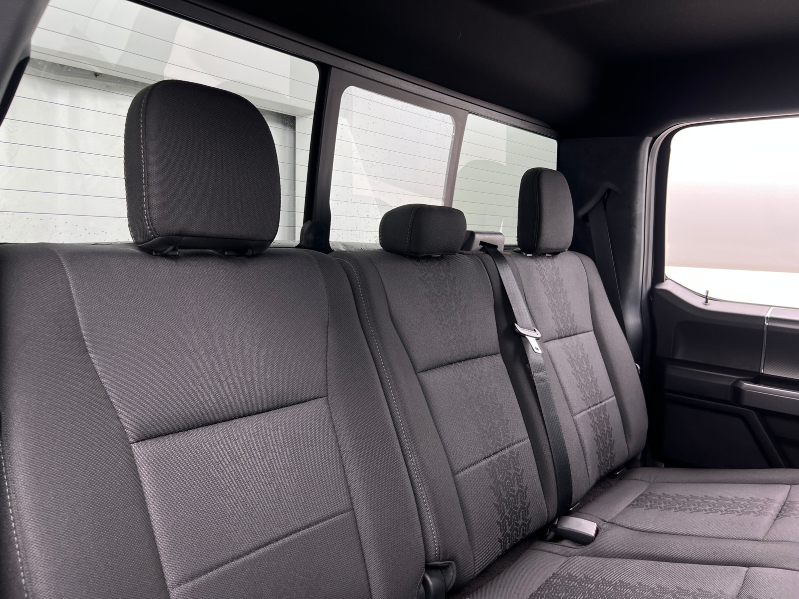 Thumbnail: 2020 Ford Econoline - 6