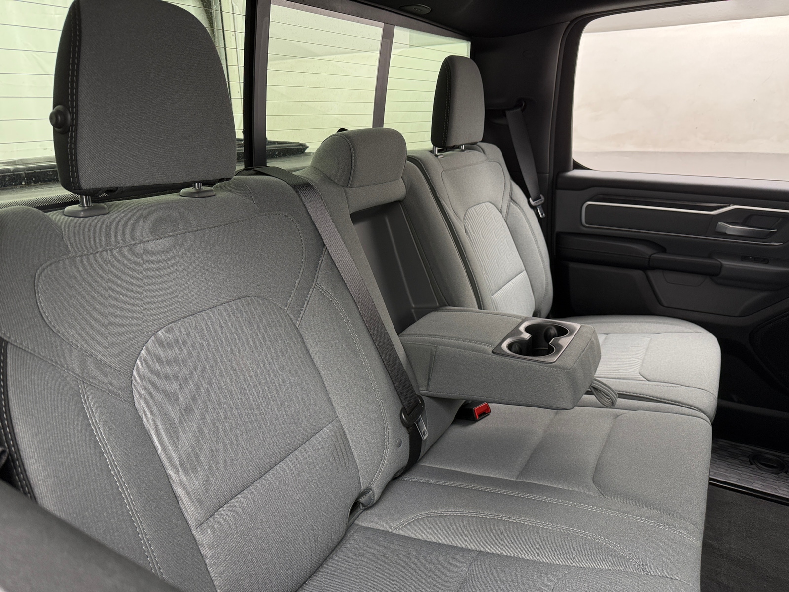 Thumbnail: 2021 RAM 1500 - 6