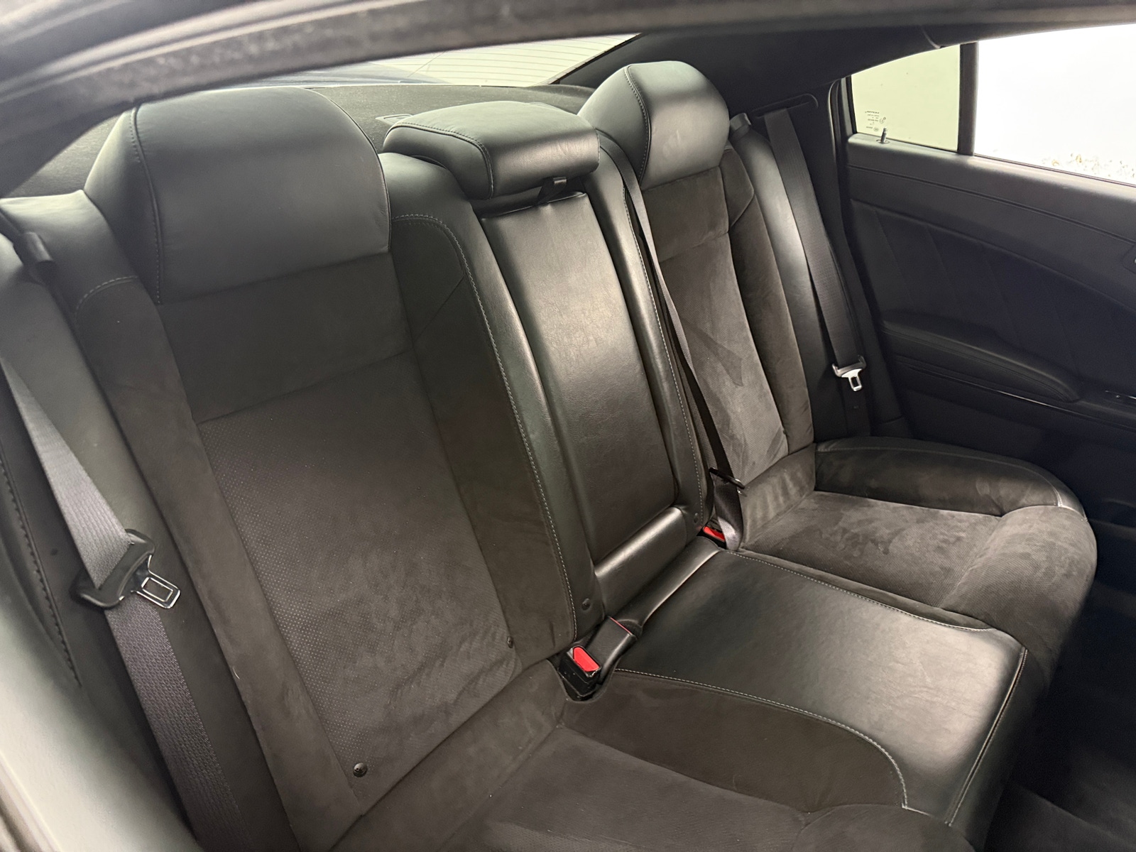 Thumbnail: 2021 Dodge Charger - 5