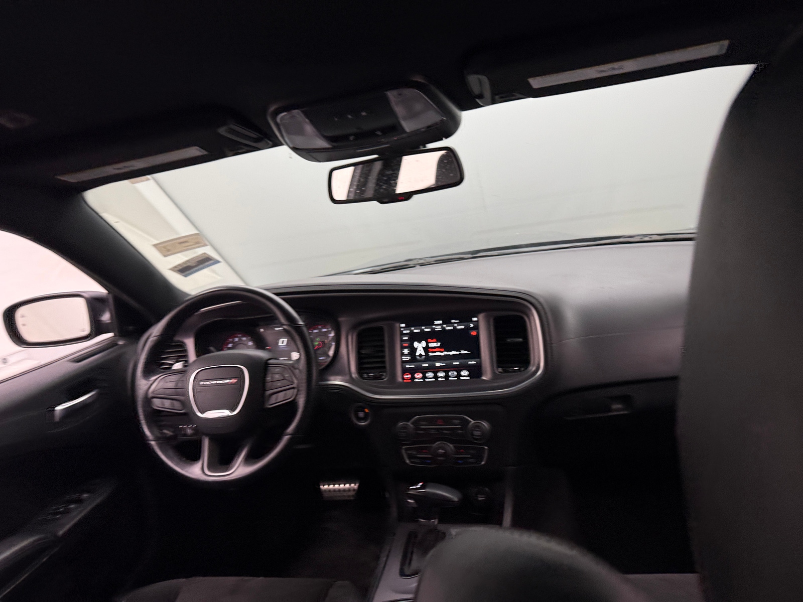 Thumbnail: 2021 Dodge Charger - 2