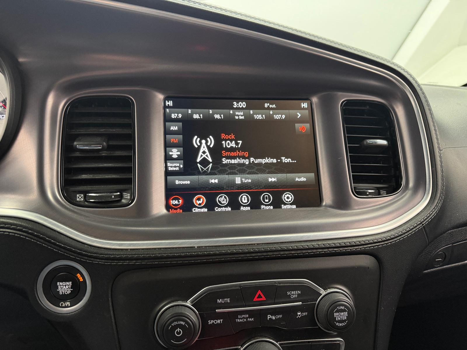 Thumbnail: 2021 Dodge Charger - 3