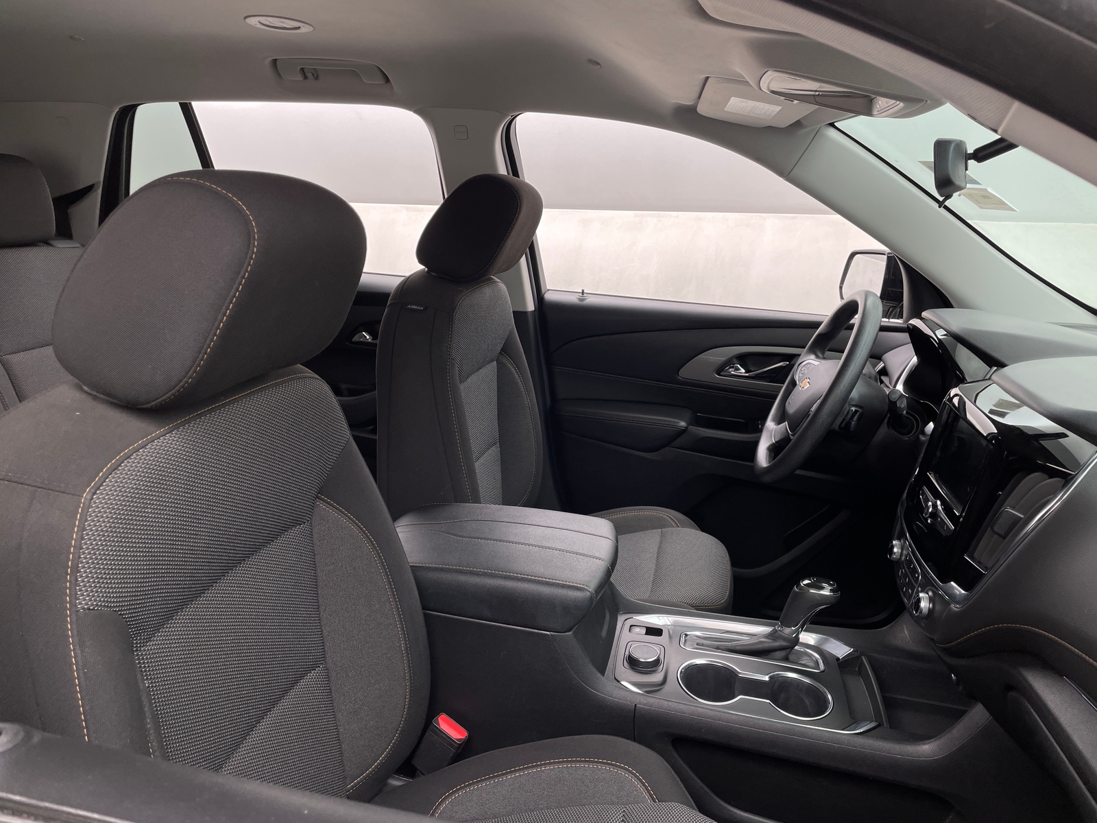 Thumbnail: 2020 Chevrolet Traverse - 2