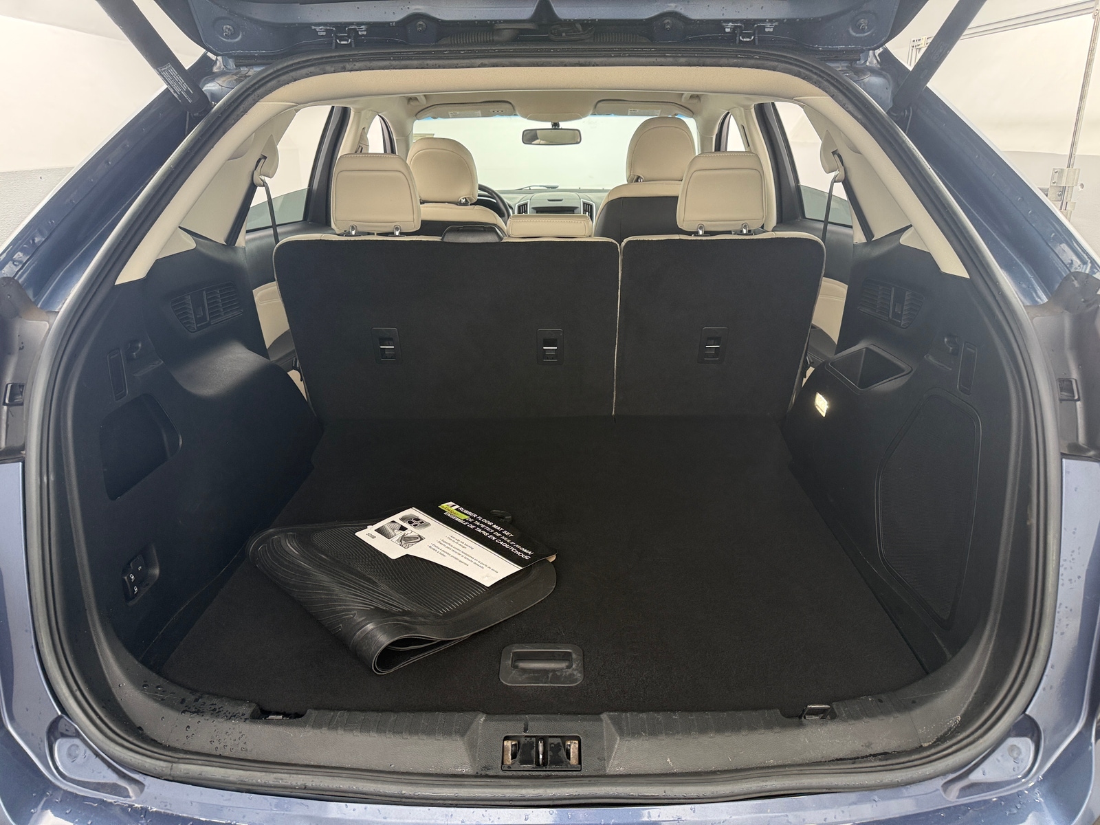 Thumbnail: 2018 Ford Edge - 6