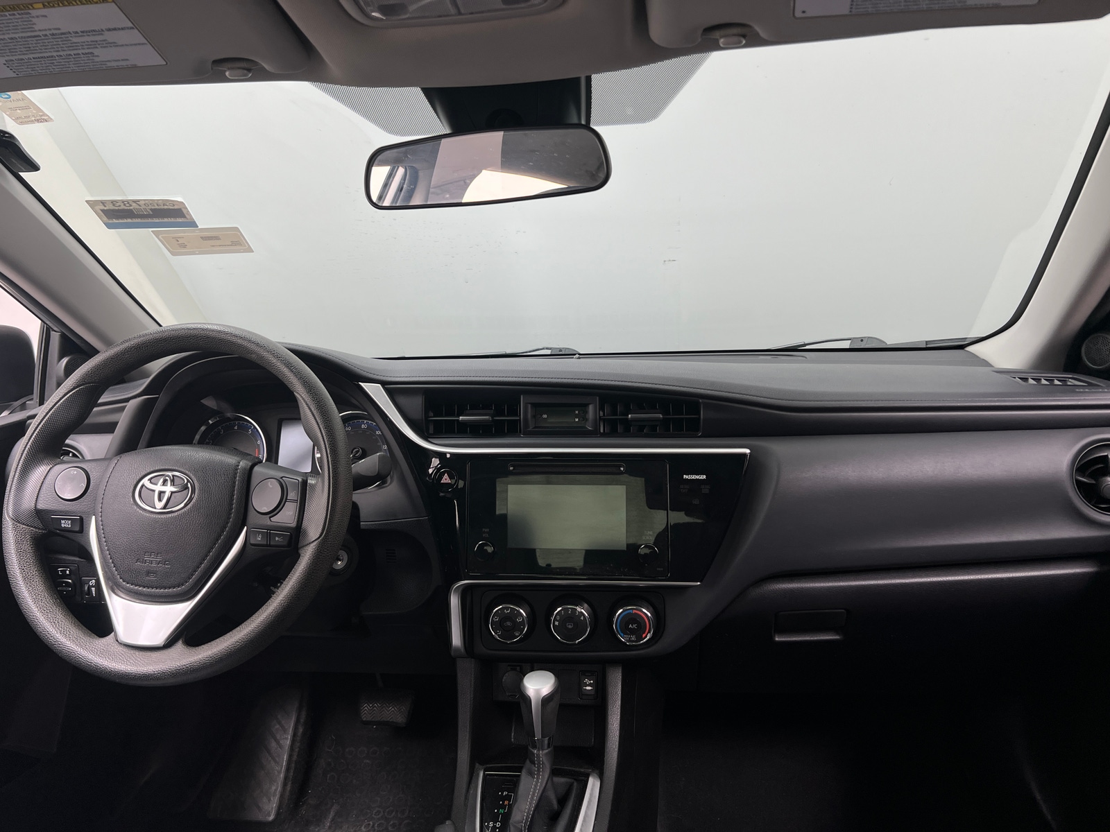 Thumbnail: 2017 Toyota Corolla - 3