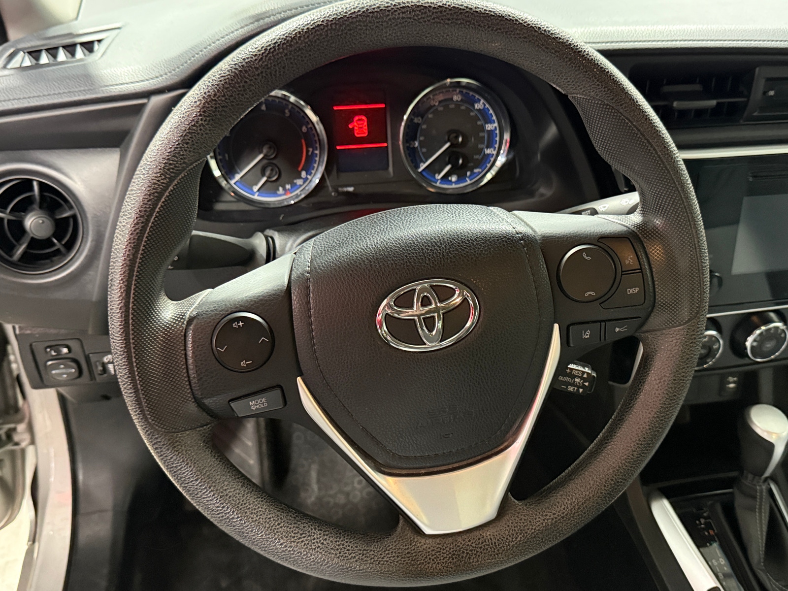 Thumbnail: 2017 Toyota Corolla - 5