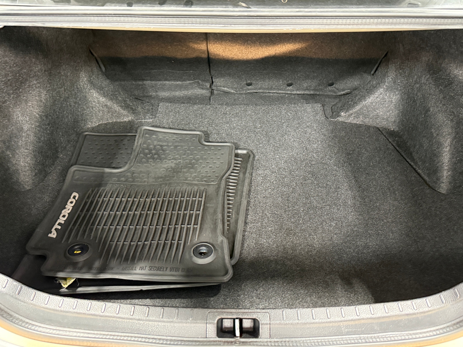 Thumbnail: 2017 Toyota Corolla - 7