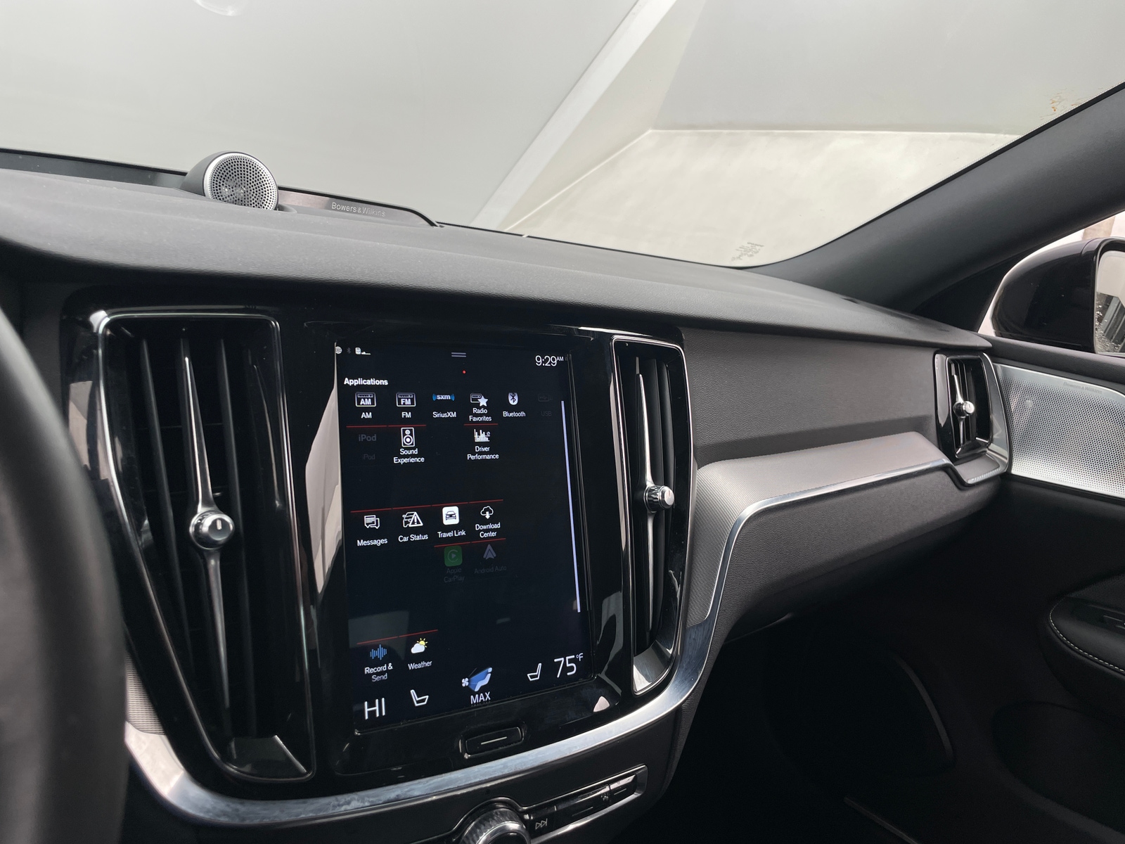 Thumbnail: 2019 Volvo S60 - 3