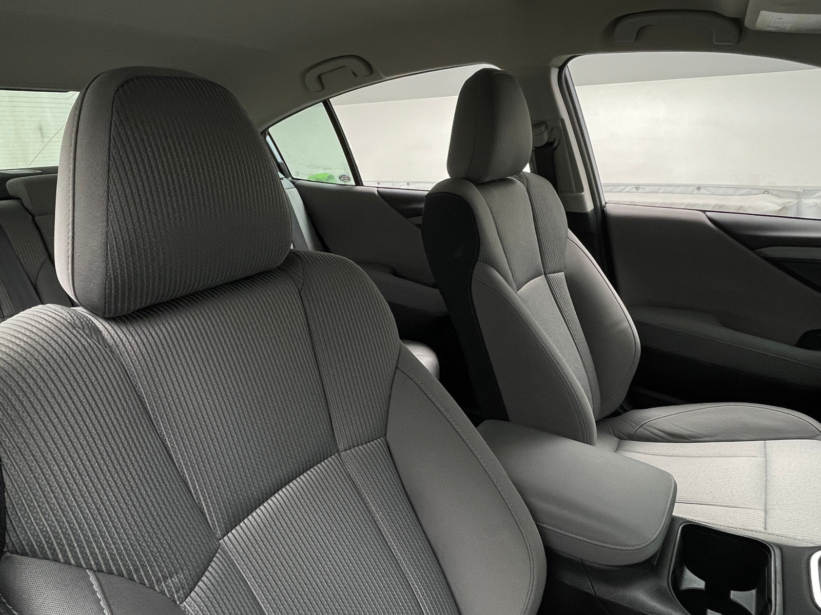 Thumbnail: 2024 Subaru Legacy - 2