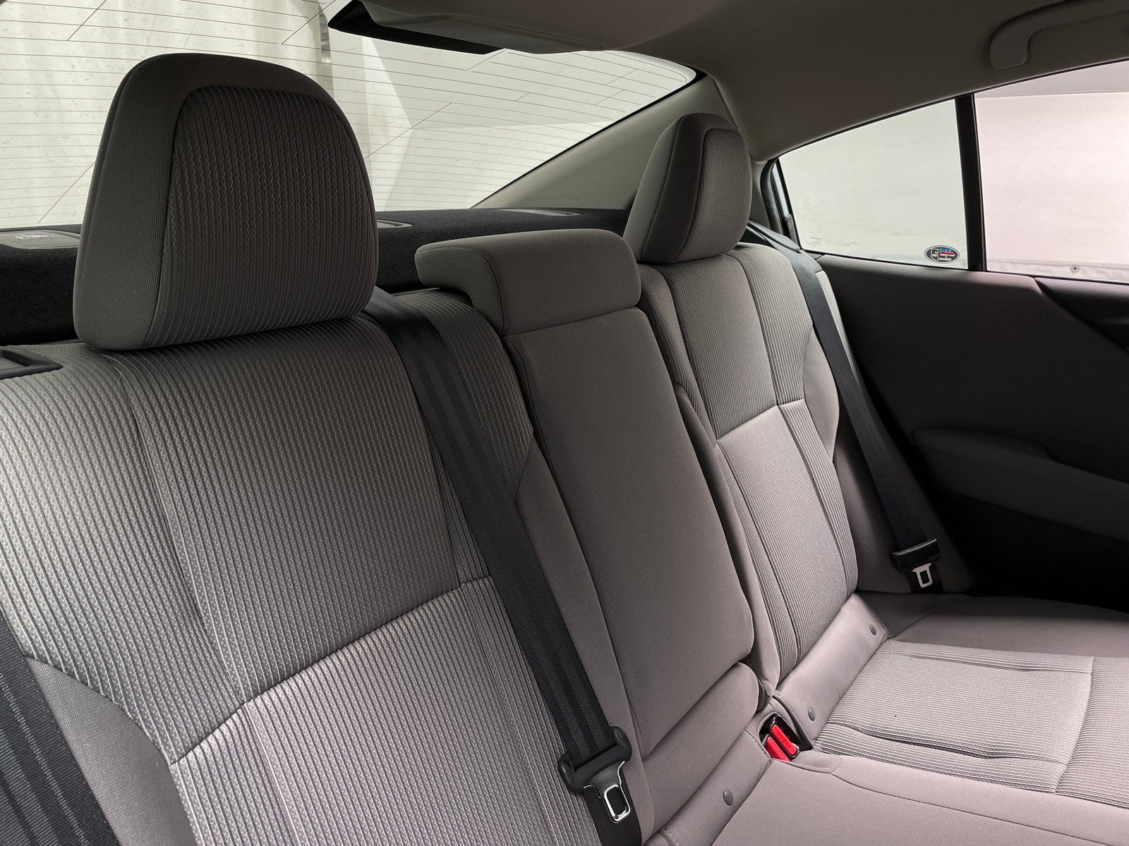 Thumbnail: 2024 Subaru Legacy - 6