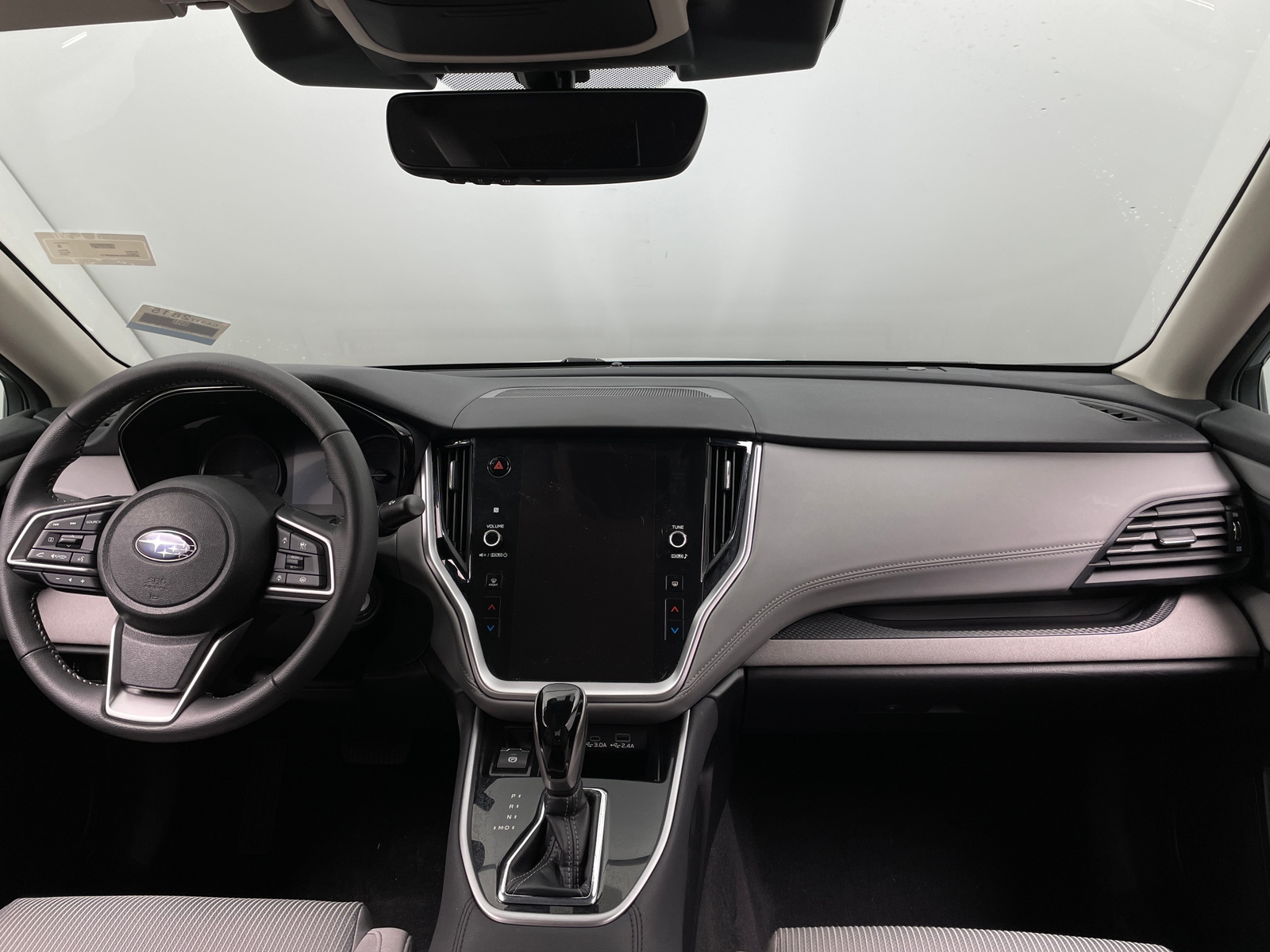 Thumbnail: 2024 Subaru Legacy - 3