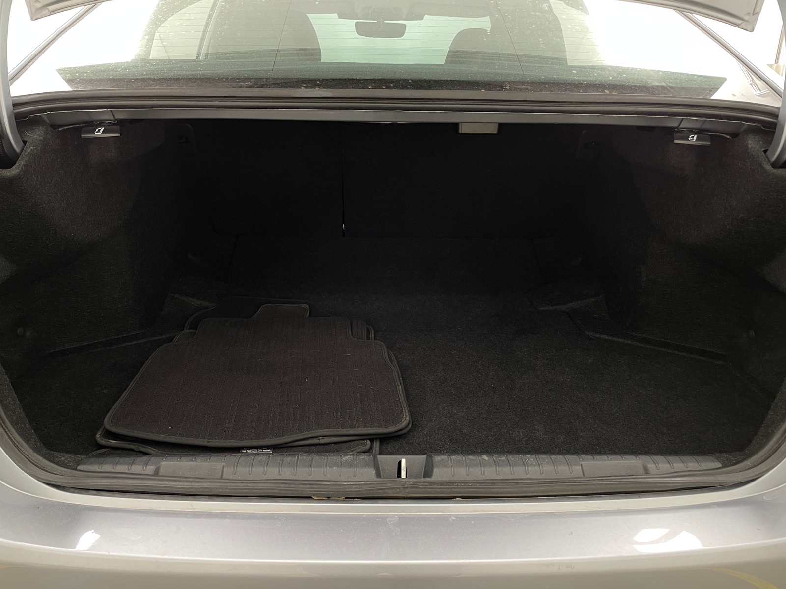 Thumbnail: 2024 Subaru Legacy - 7