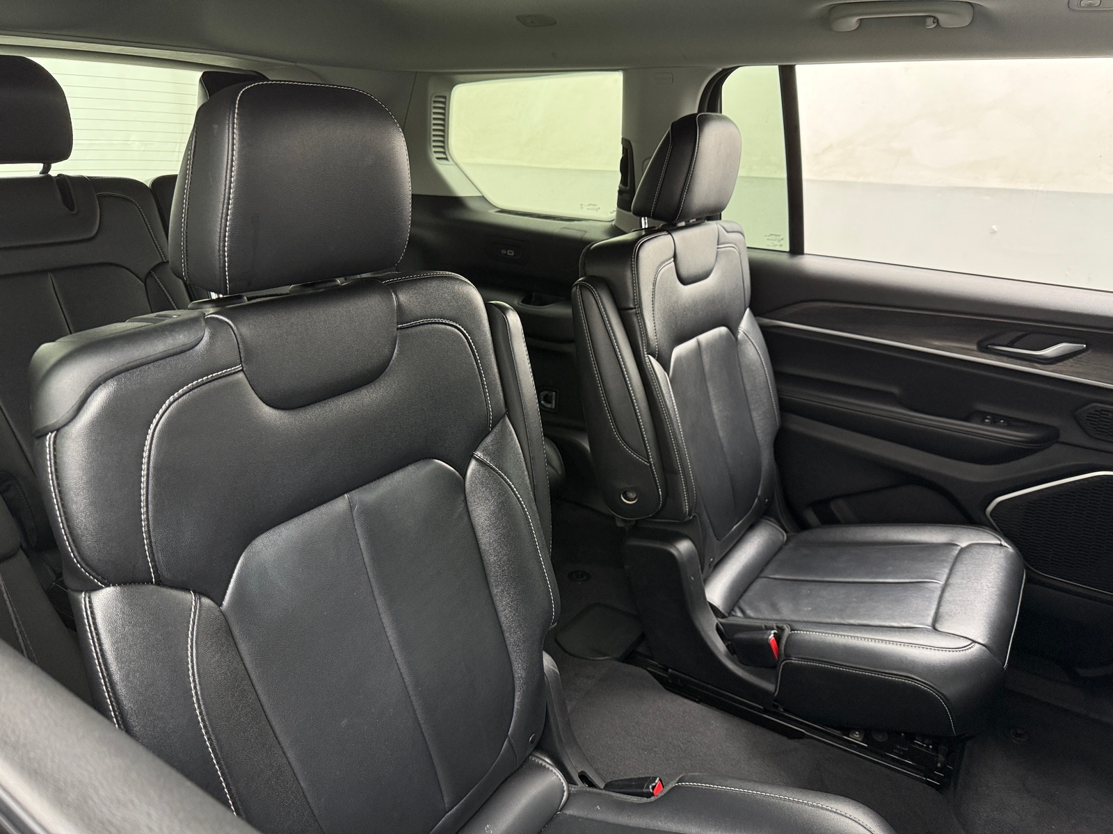 Thumbnail: 2021 Jeep Grand Cherokee L - 5