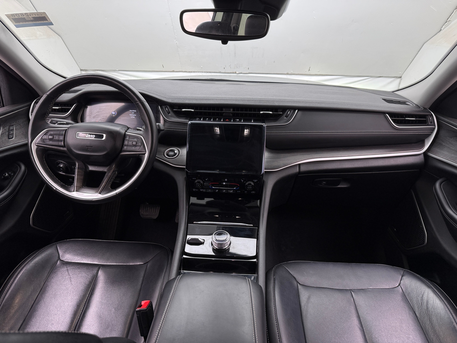 Thumbnail: 2021 Jeep Grand Cherokee L - 2