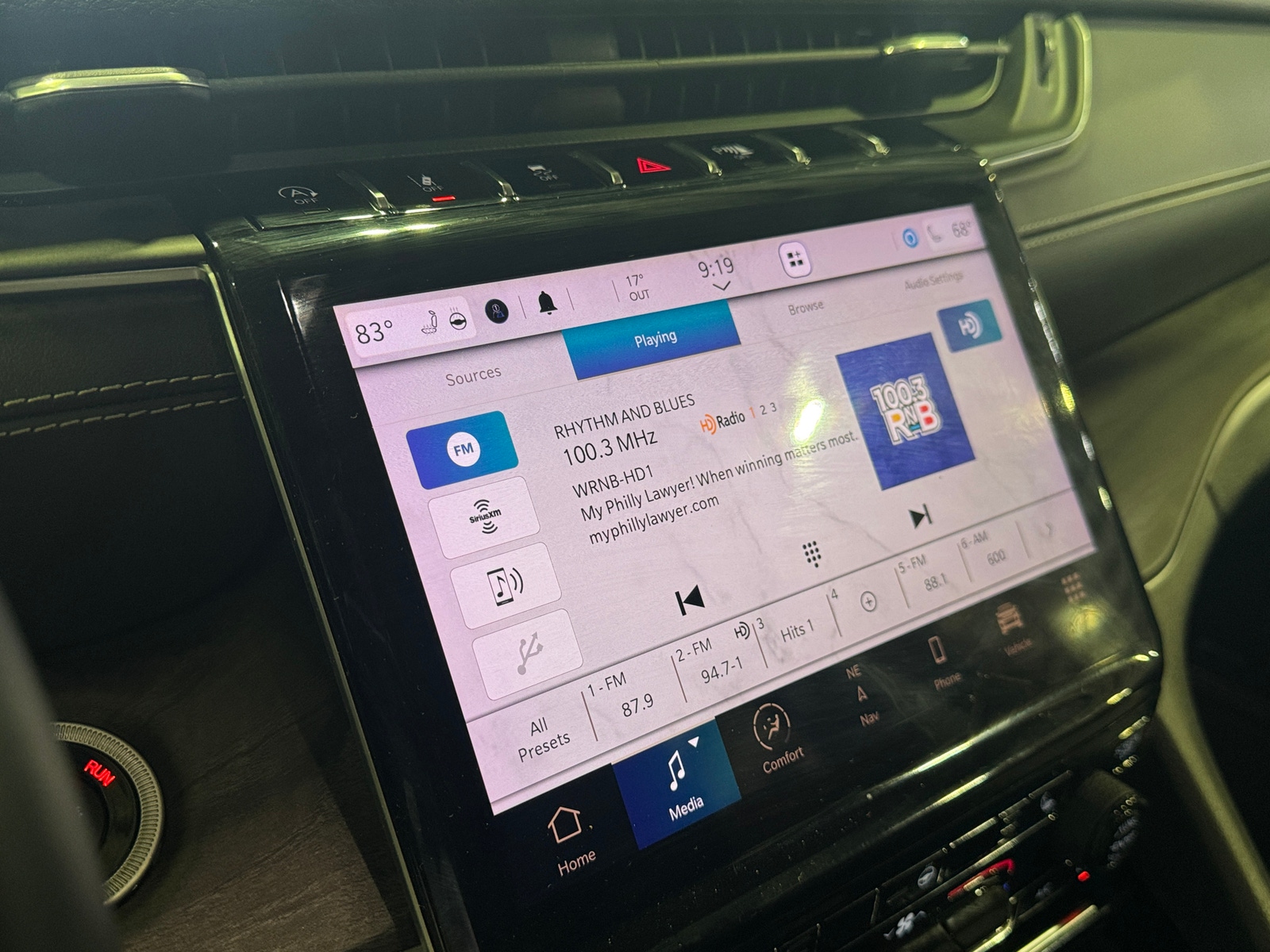 Thumbnail: 2021 Jeep Grand Cherokee L - 3