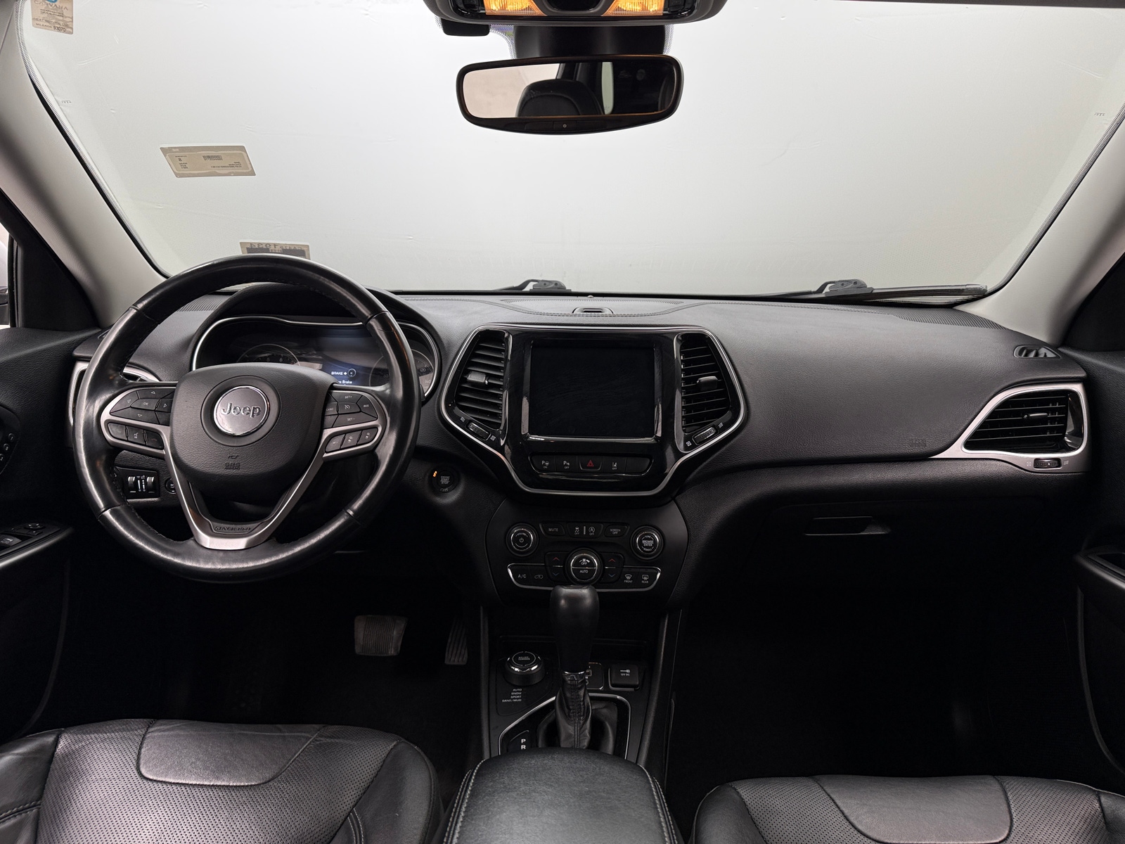 Thumbnail: 2021 Jeep Cherokee - 2