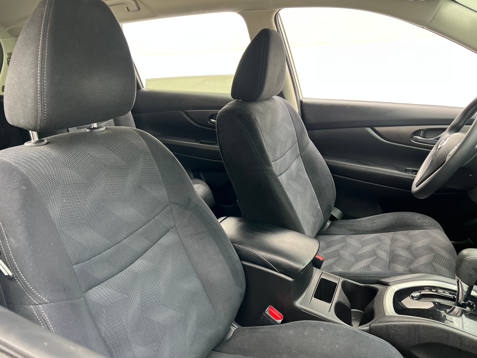 Thumbnail: 2014 Nissan Rogue - 2