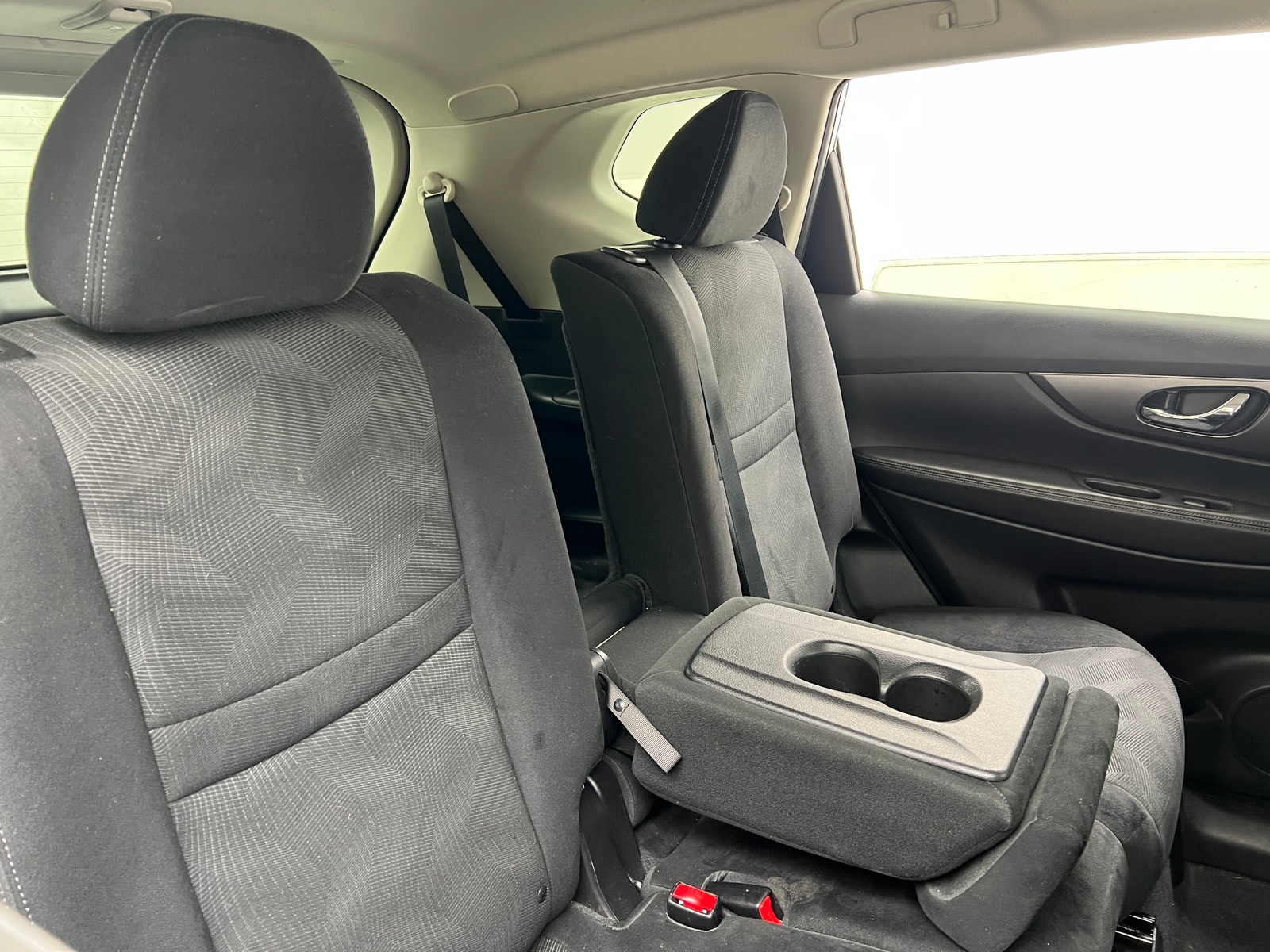 Thumbnail: 2014 Nissan Rogue - 6