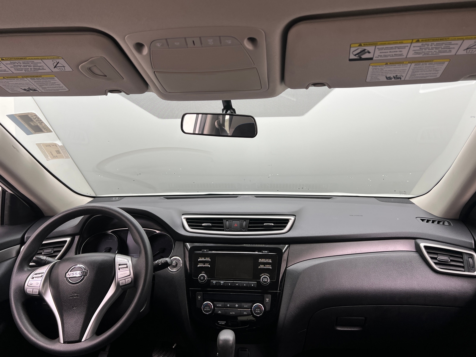 Thumbnail: 2014 Nissan Rogue - 3