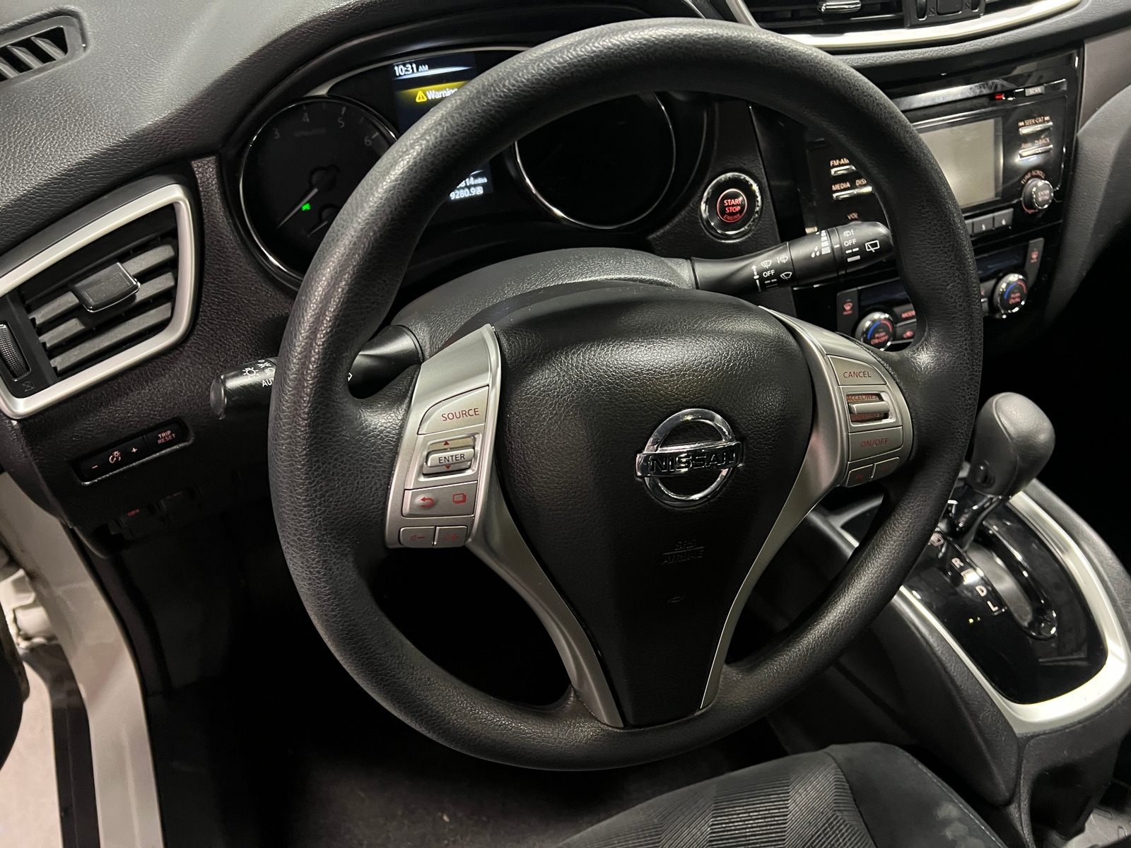 Thumbnail: 2014 Nissan Rogue - 5