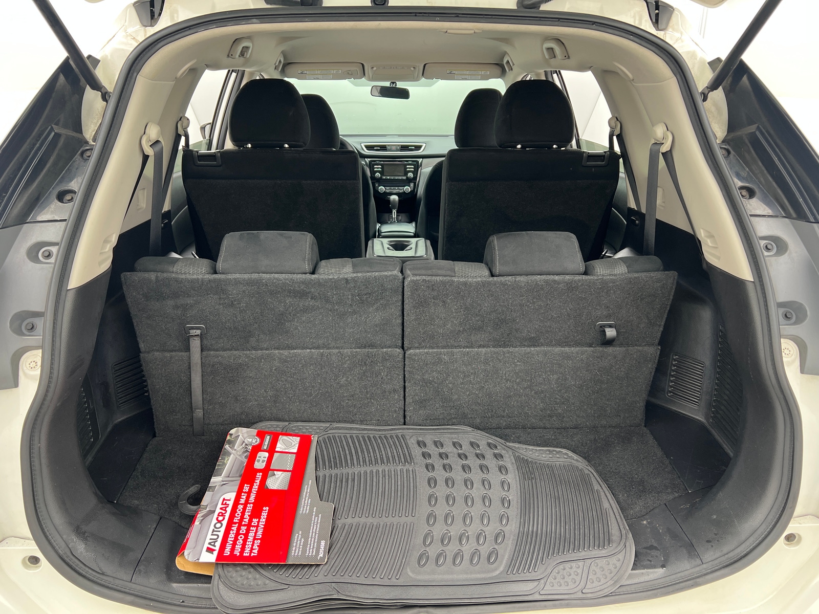 Thumbnail: 2014 Nissan Rogue - 7