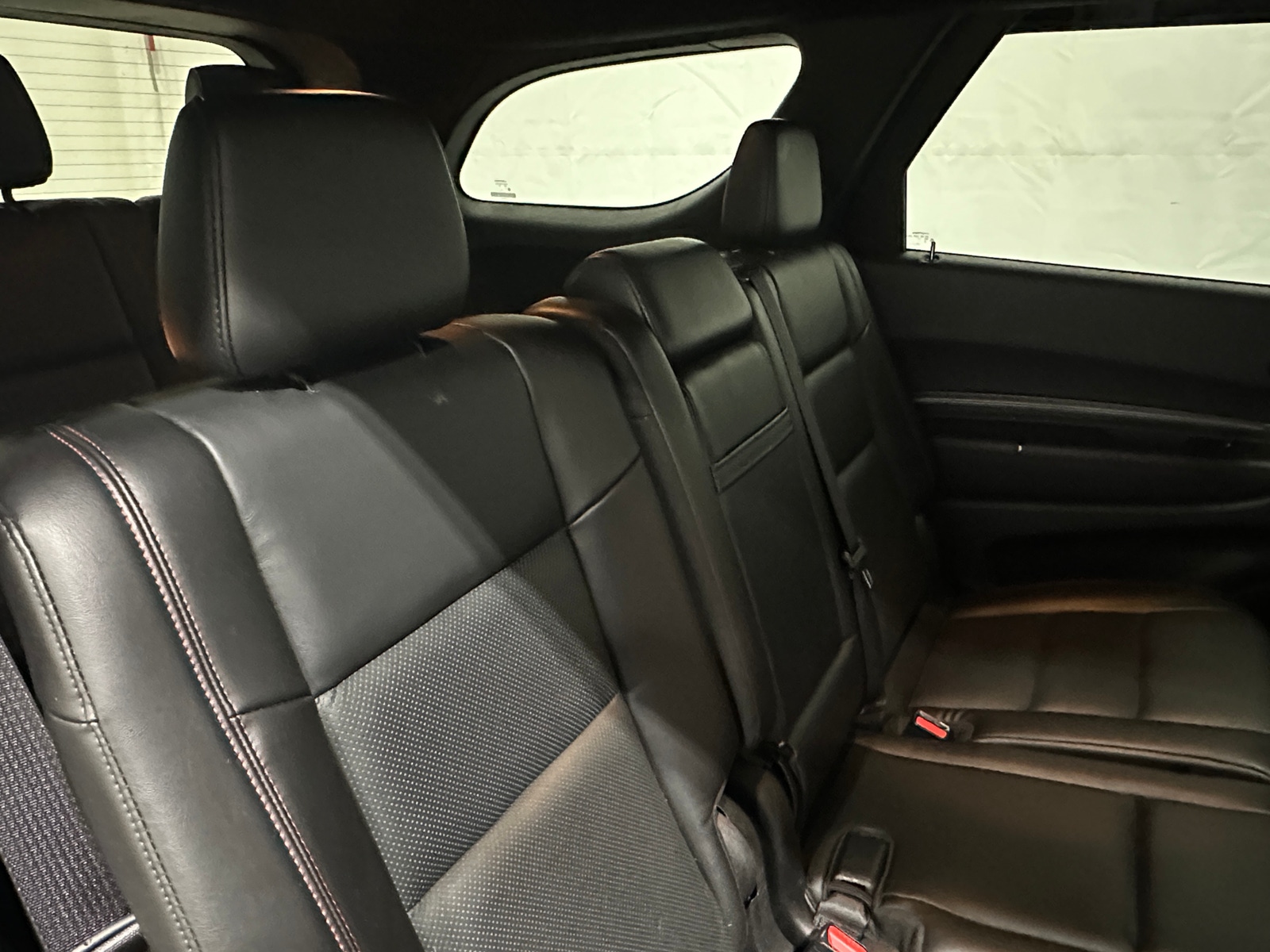 Thumbnail: 2024 Dodge Durango - 5