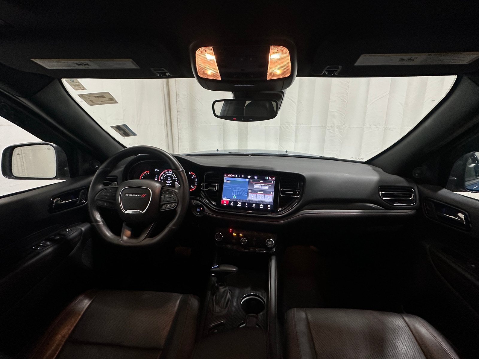 Thumbnail: 2024 Dodge Durango - 2