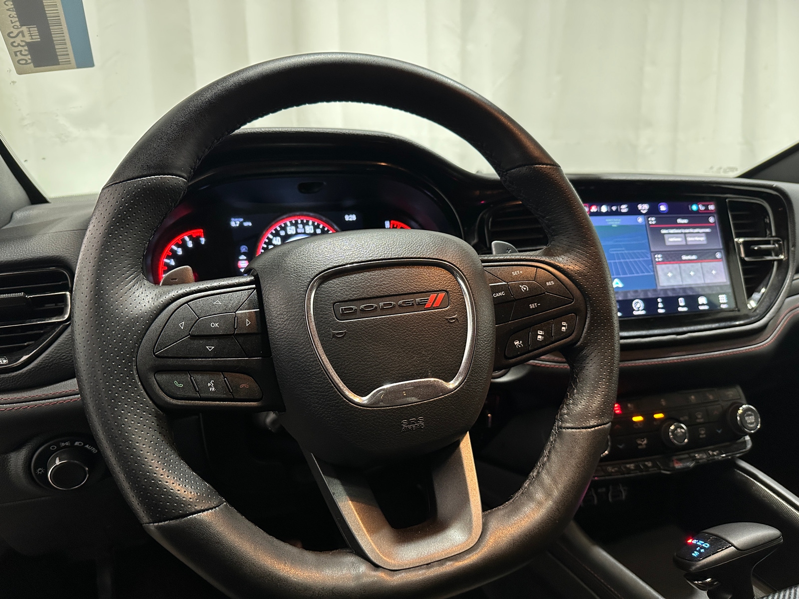 Thumbnail: 2024 Dodge Durango - 4