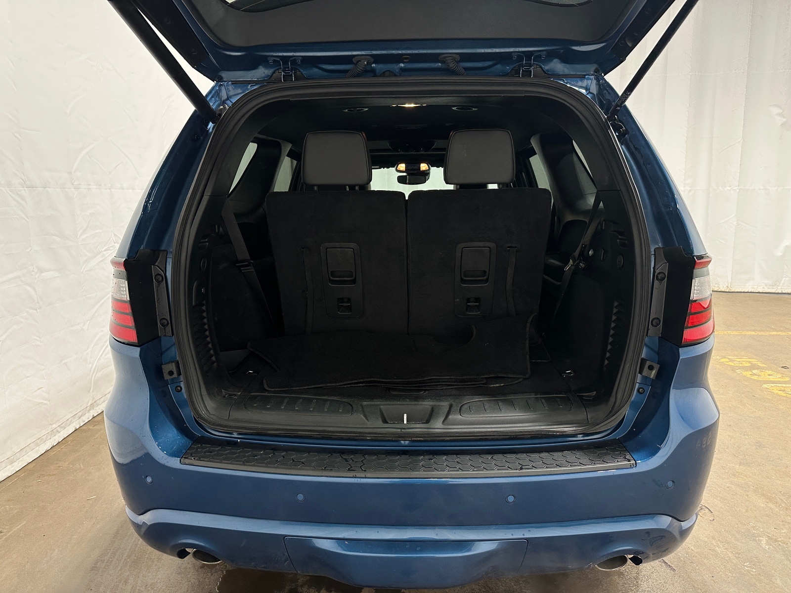 Thumbnail: 2024 Dodge Durango - 6