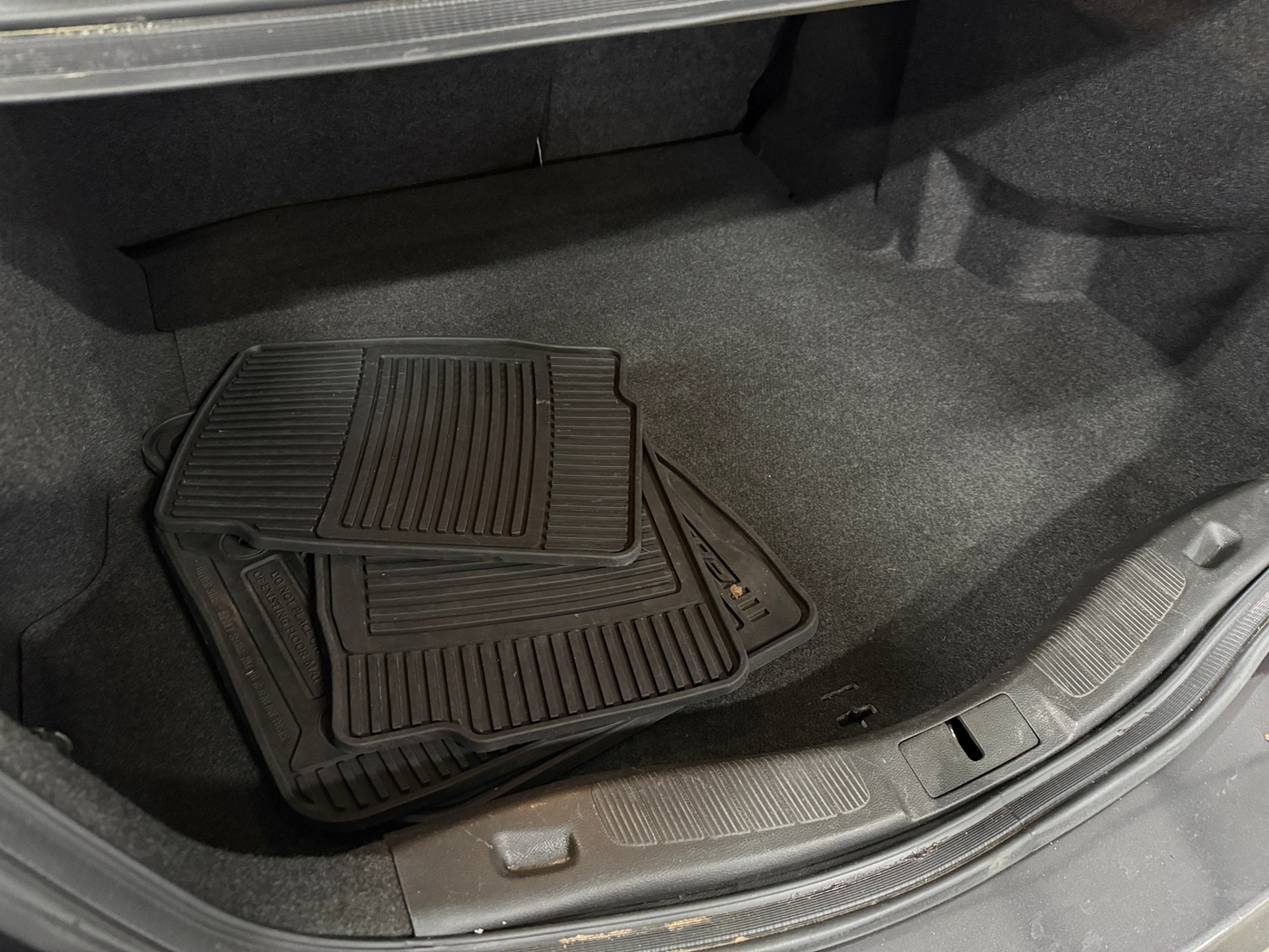 Thumbnail: 2015 Ford Fusion - 7