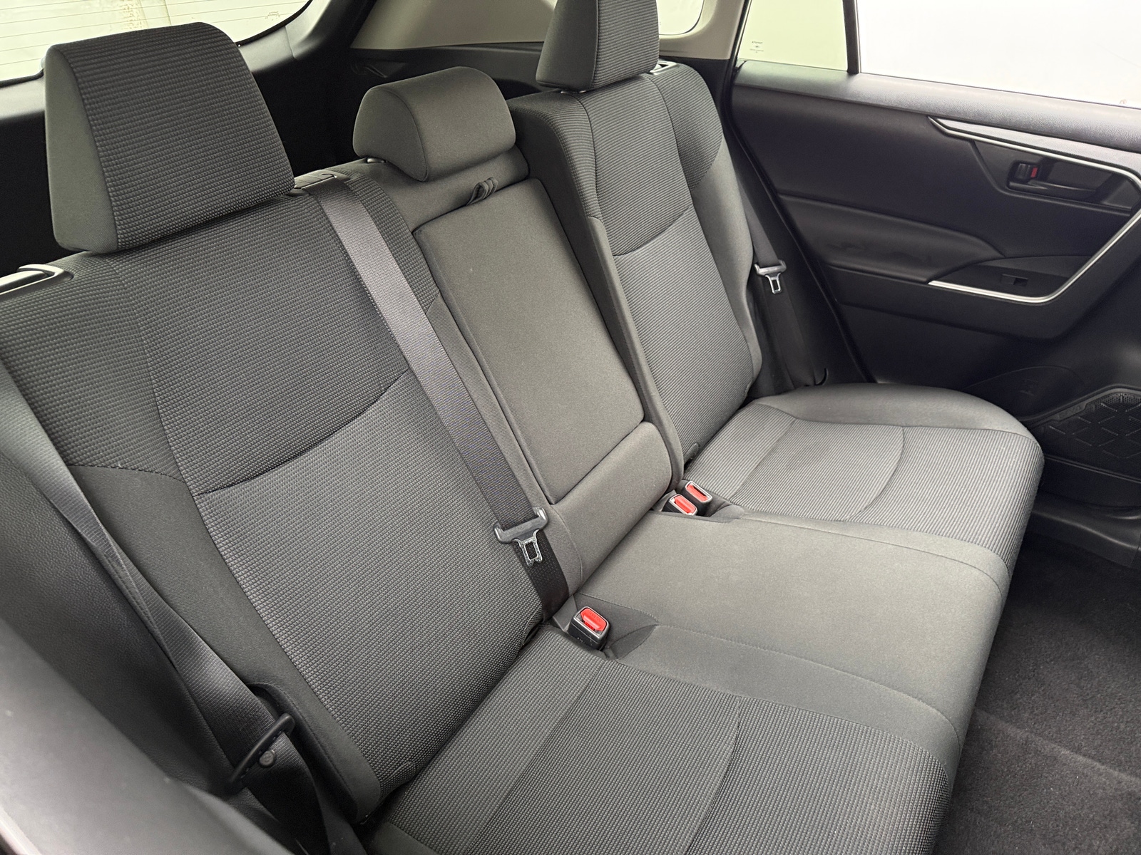 Thumbnail: 2024 Toyota RAV4 - 6