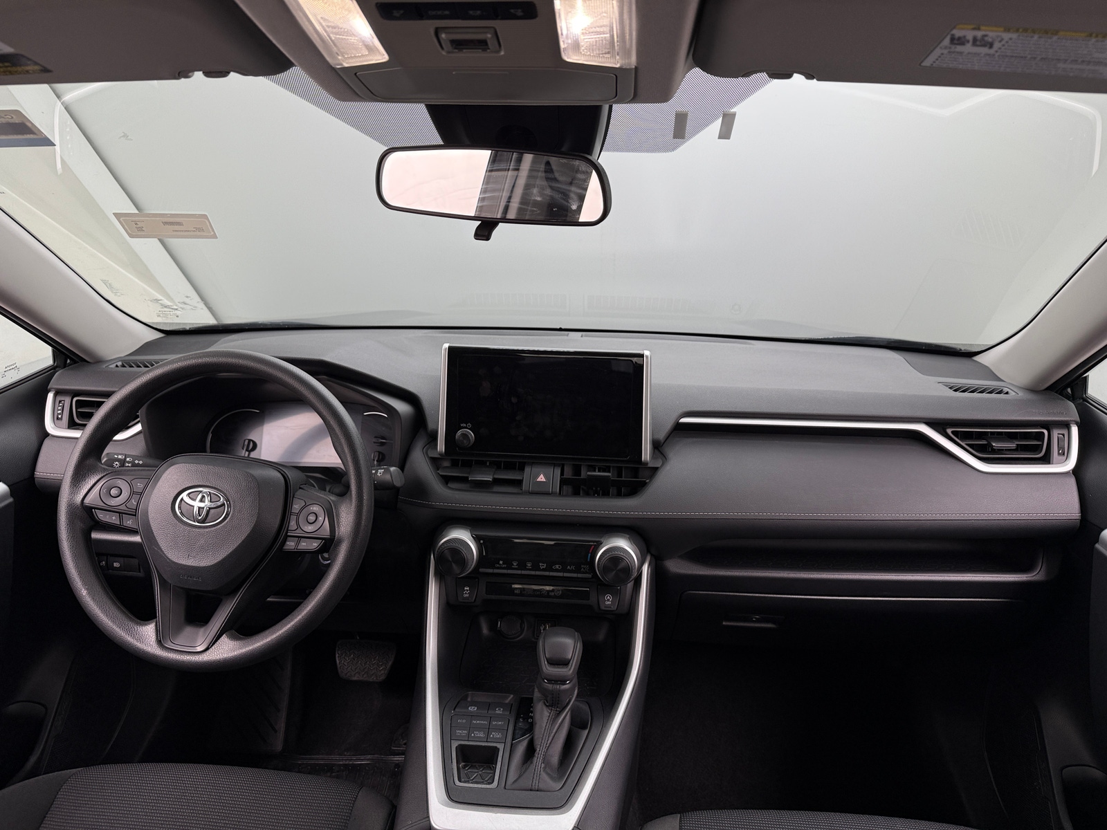 Thumbnail: 2024 Toyota RAV4 - 3