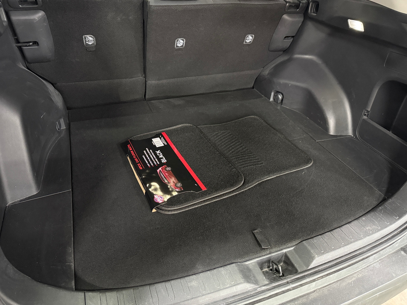 Thumbnail: 2024 Toyota RAV4 - 7