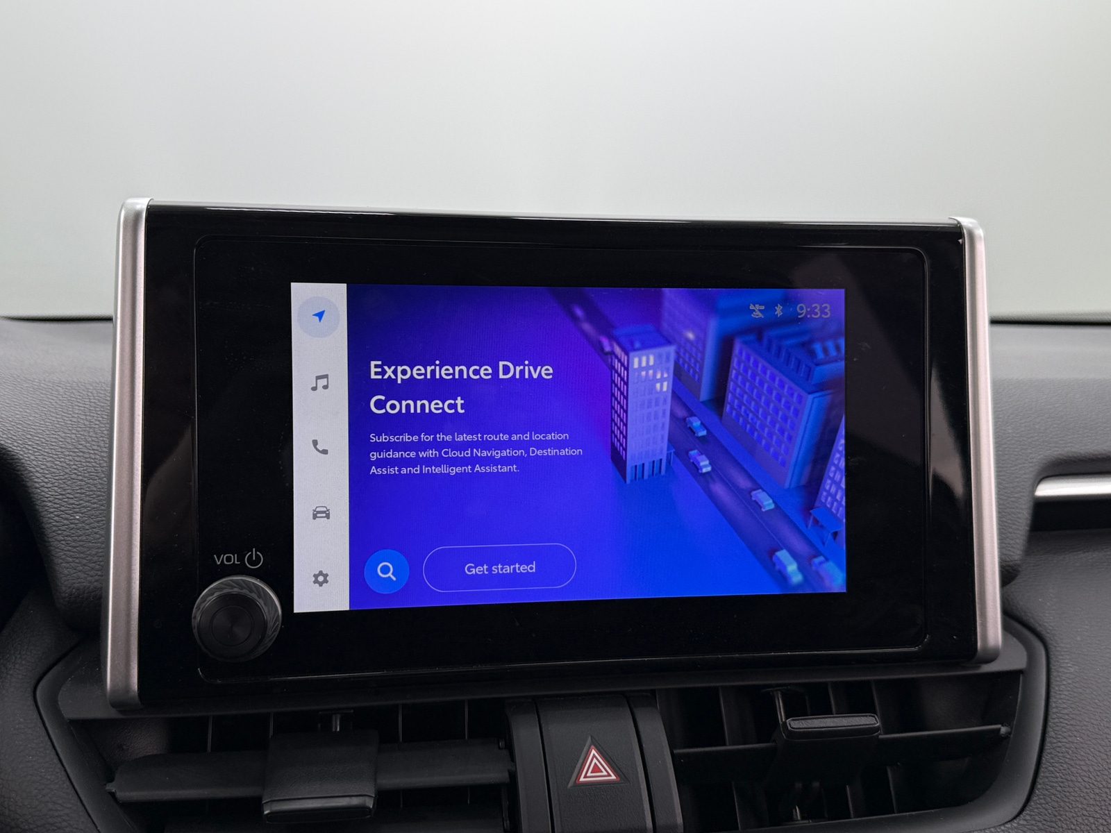 Thumbnail: 2024 Toyota RAV4 - 4