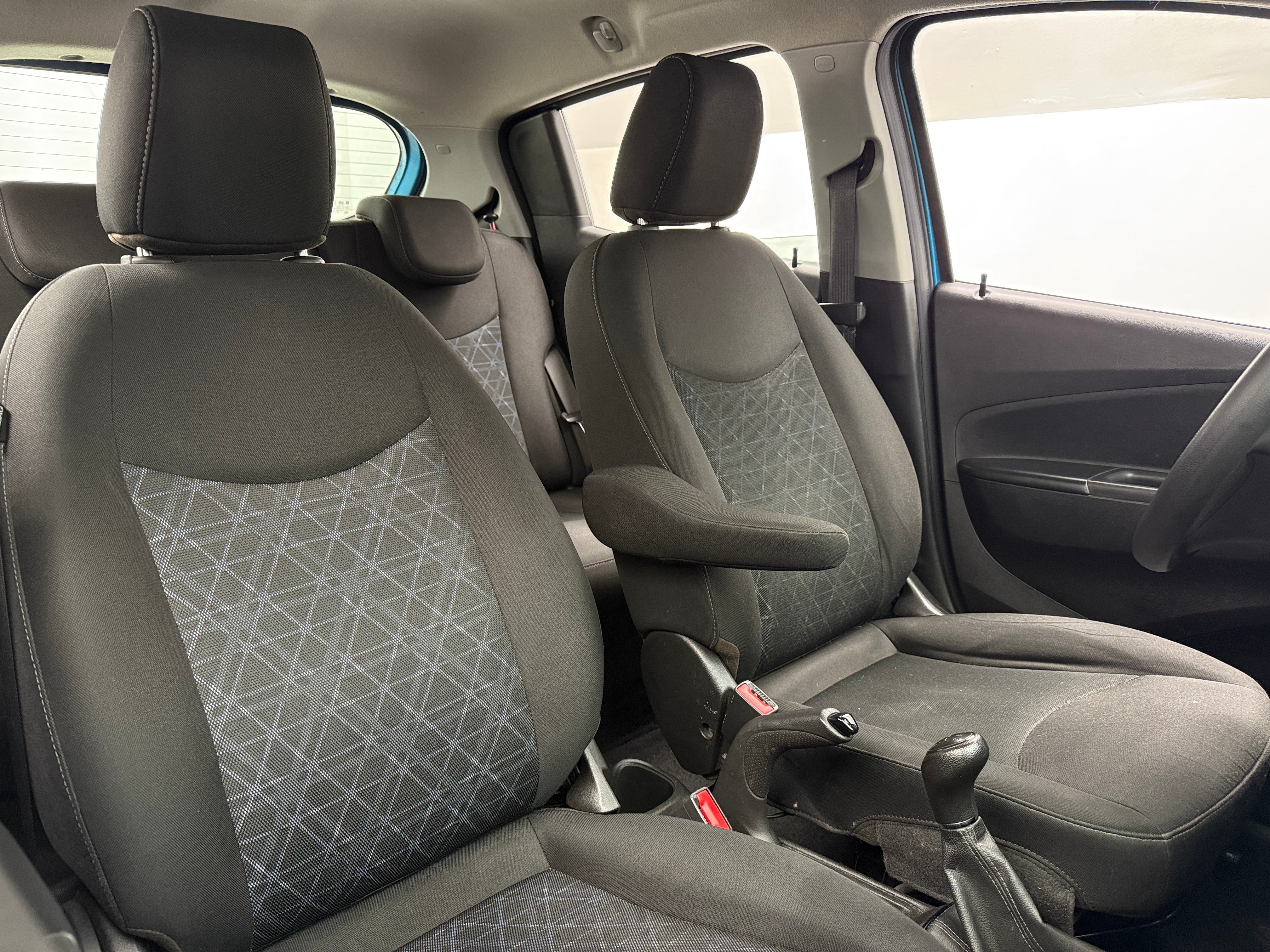 2019 Chevrolet Spark