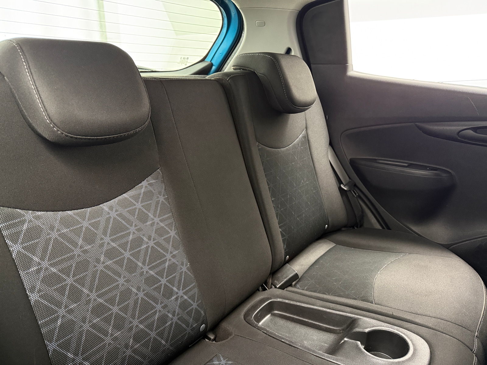 Thumbnail: 2019 Chevrolet Spark - 6