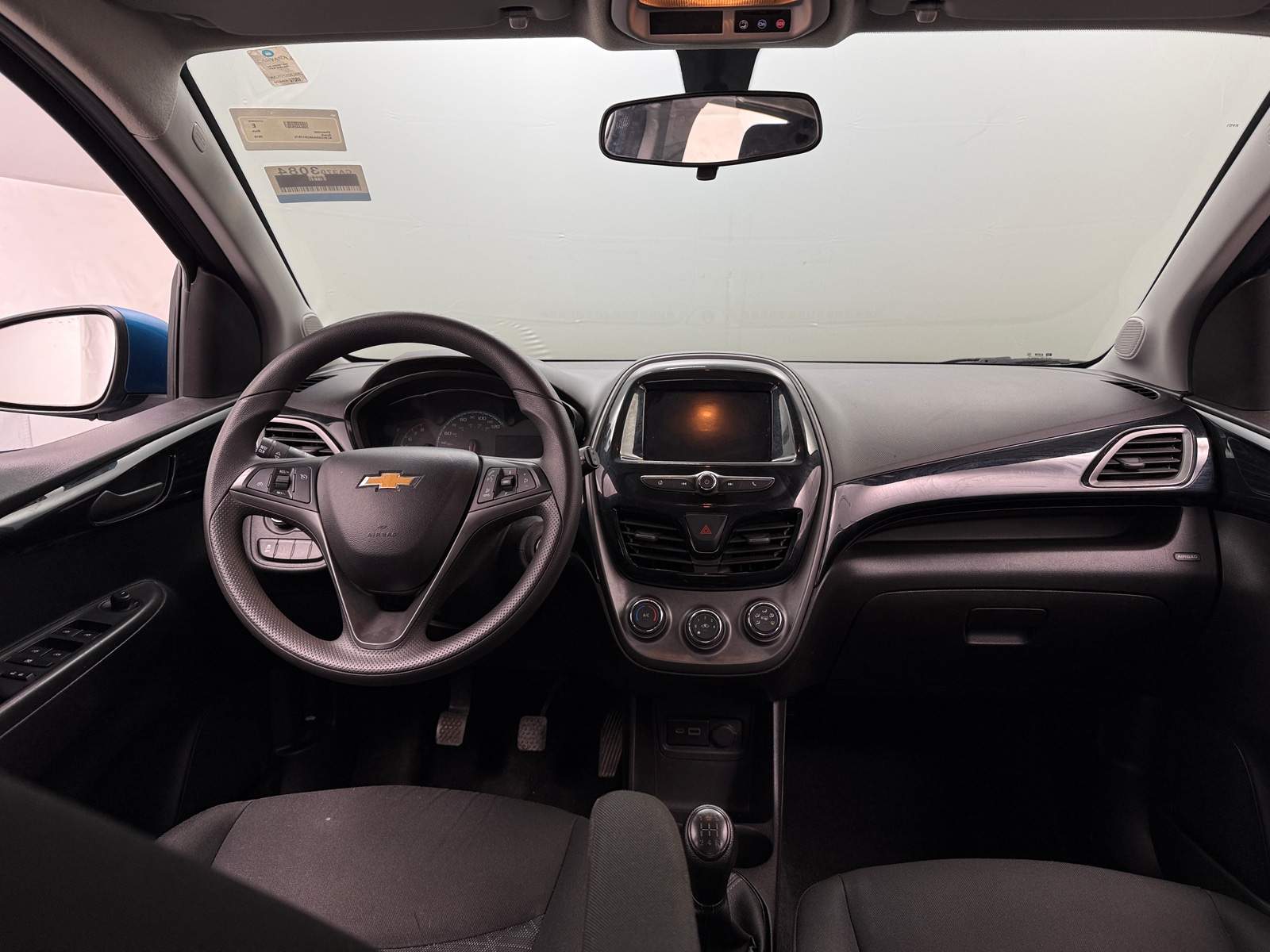 Thumbnail: 2019 Chevrolet Spark - 3