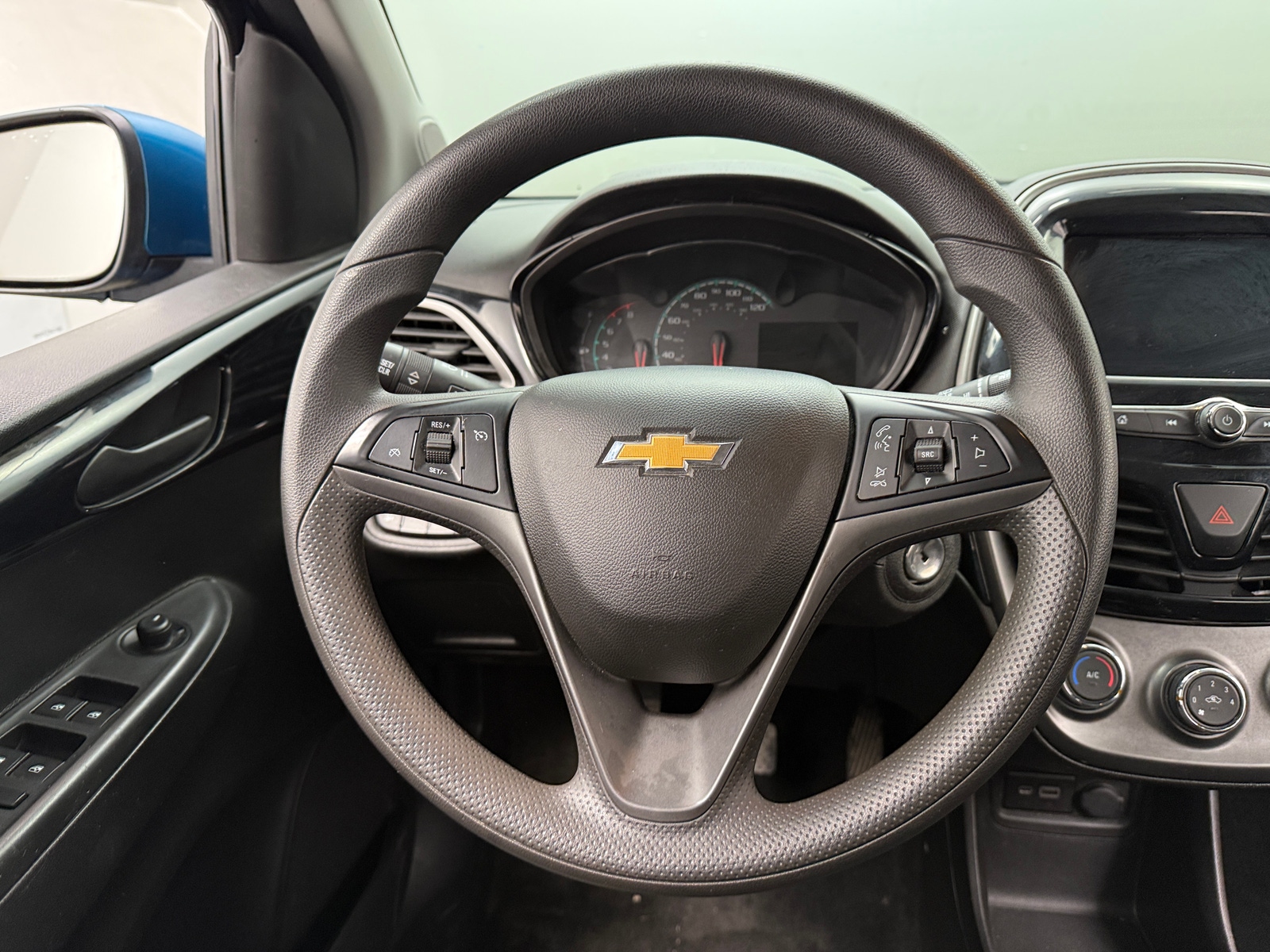 Thumbnail: 2019 Chevrolet Spark - 5