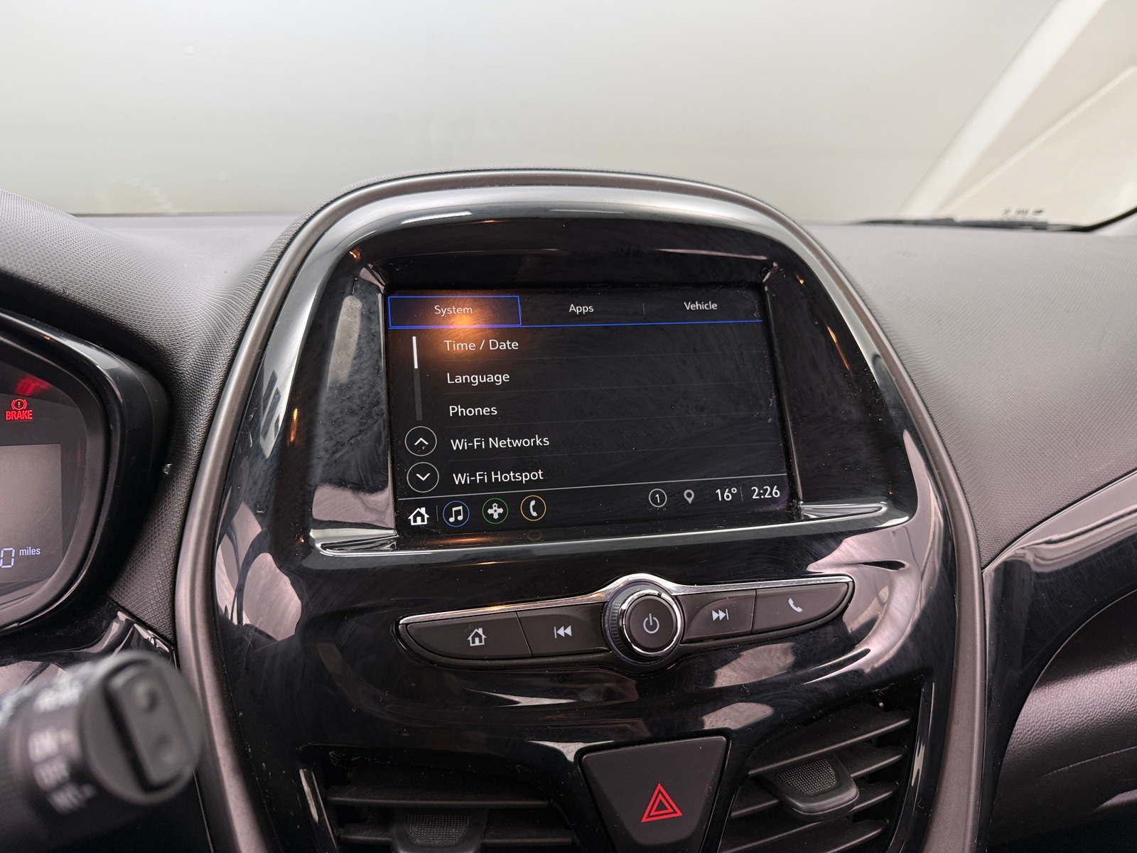 Thumbnail: 2019 Chevrolet Spark - 4