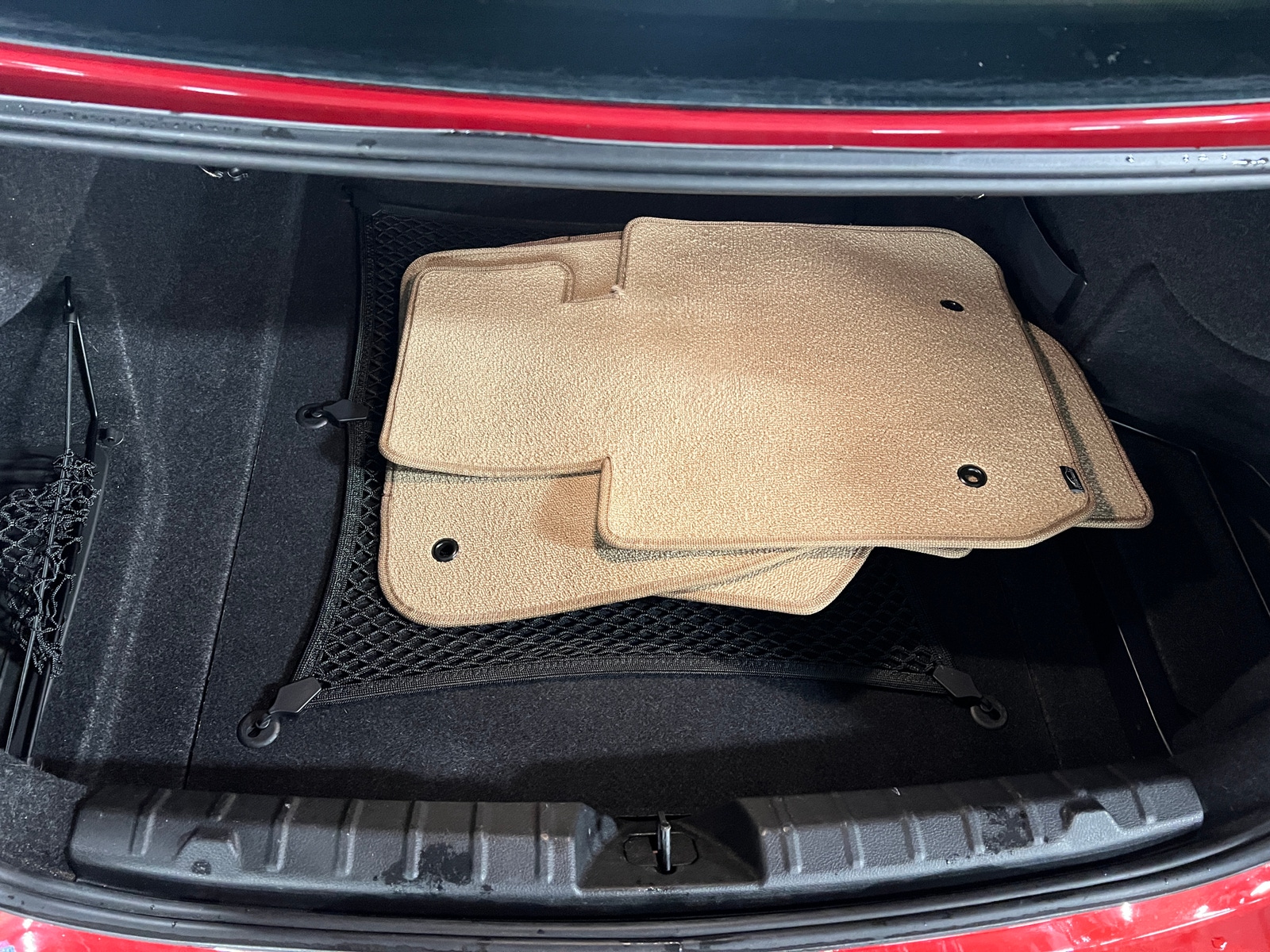 Thumbnail: 2014 BMW 4 Series - 4