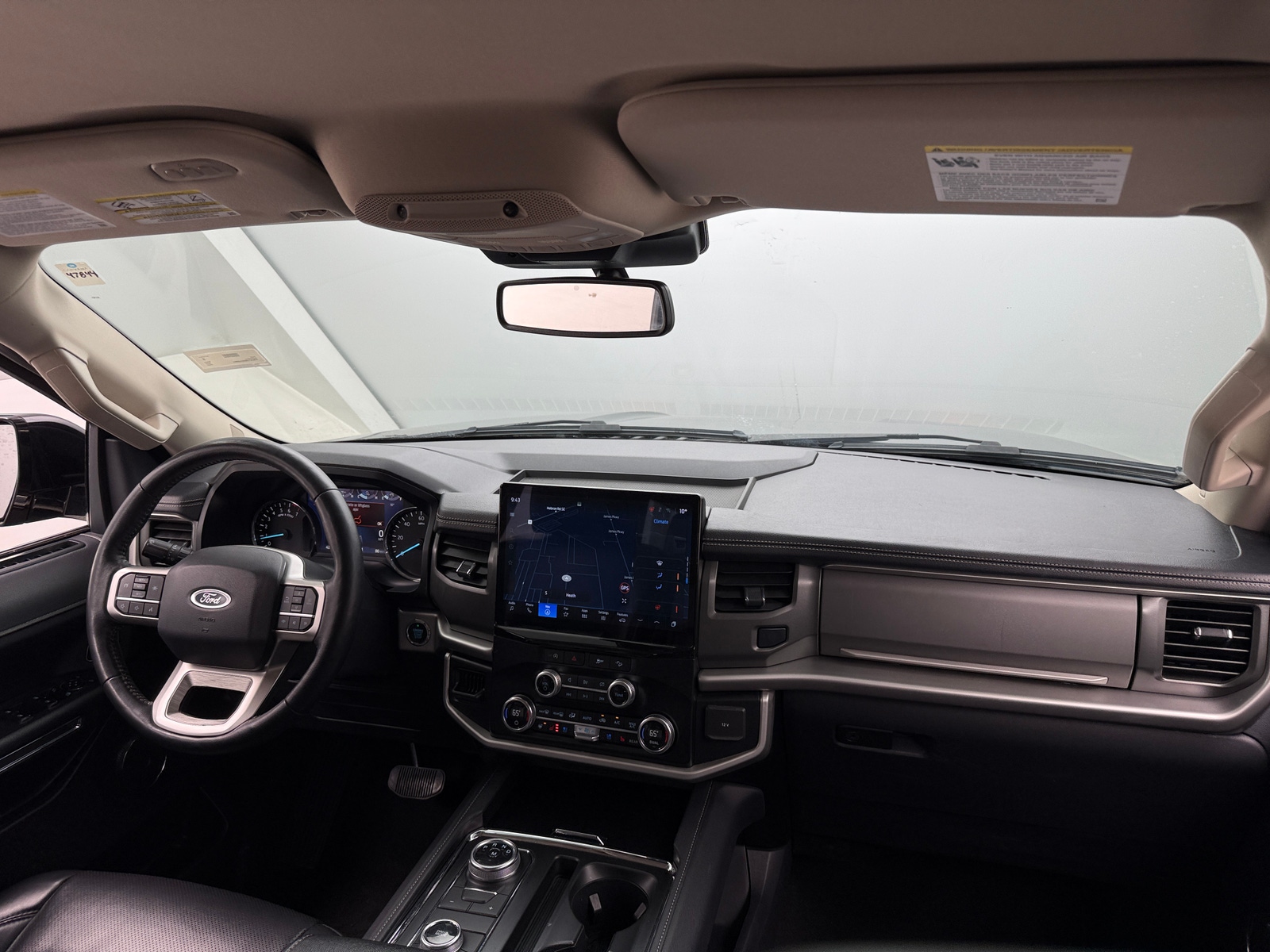 Thumbnail: 2024 Ford Expedition - 3