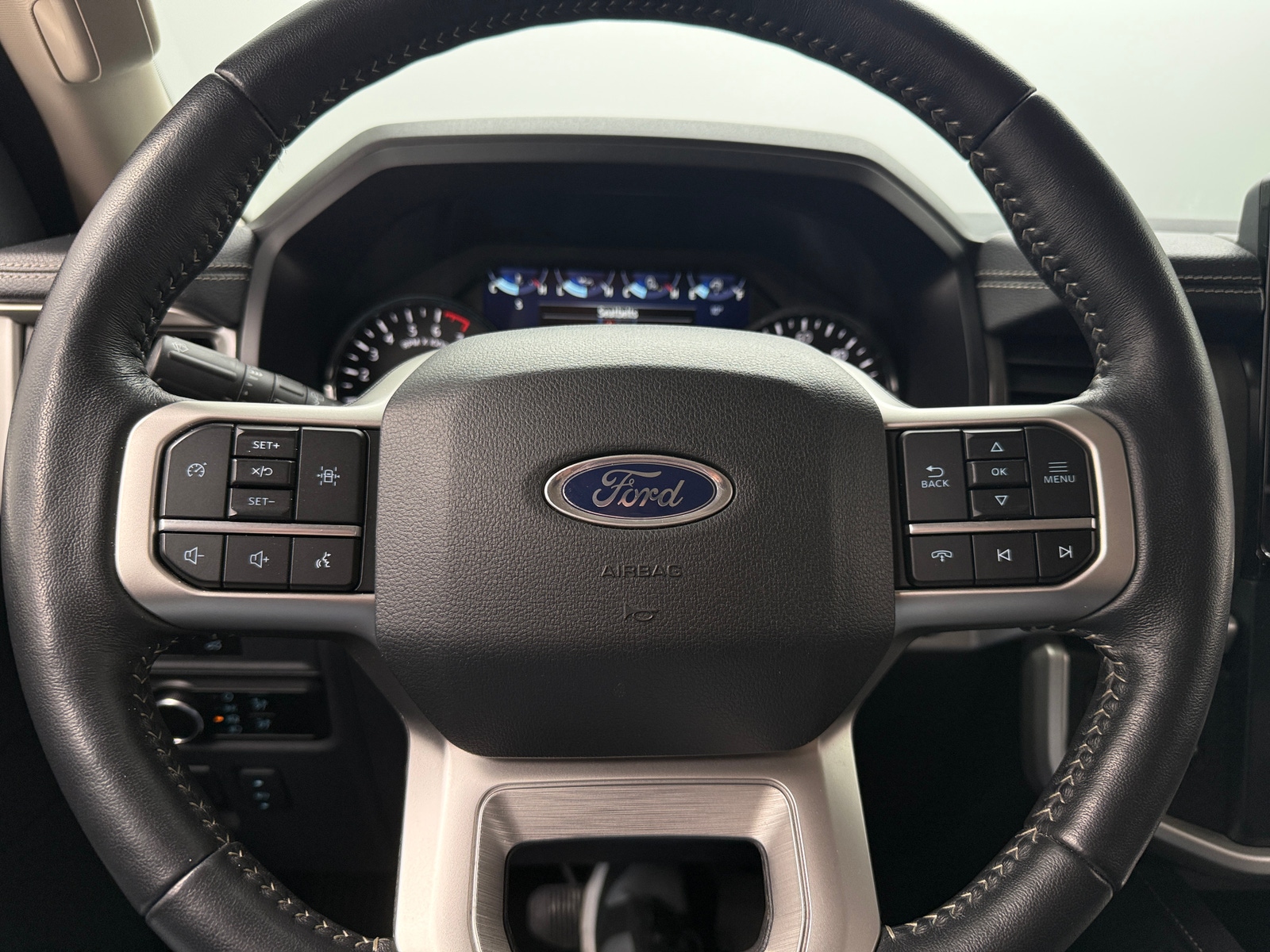 Thumbnail: 2024 Ford Expedition - 5