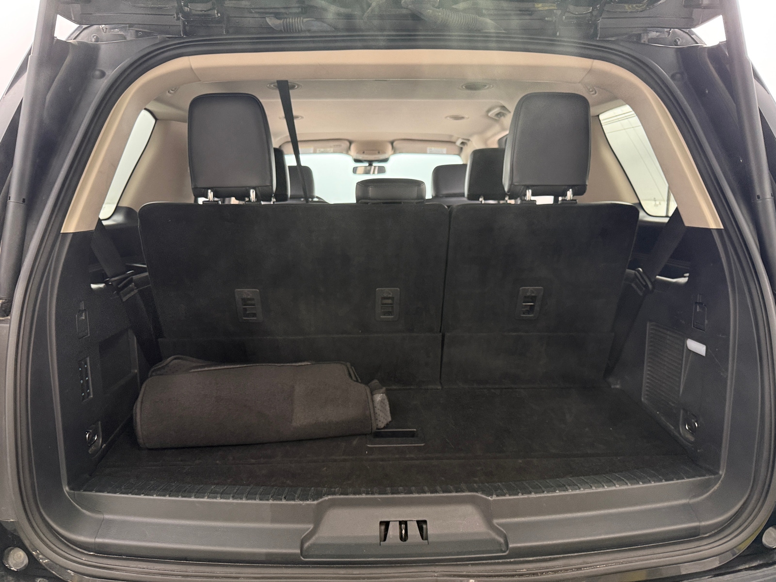 Thumbnail: 2024 Ford Expedition - 7