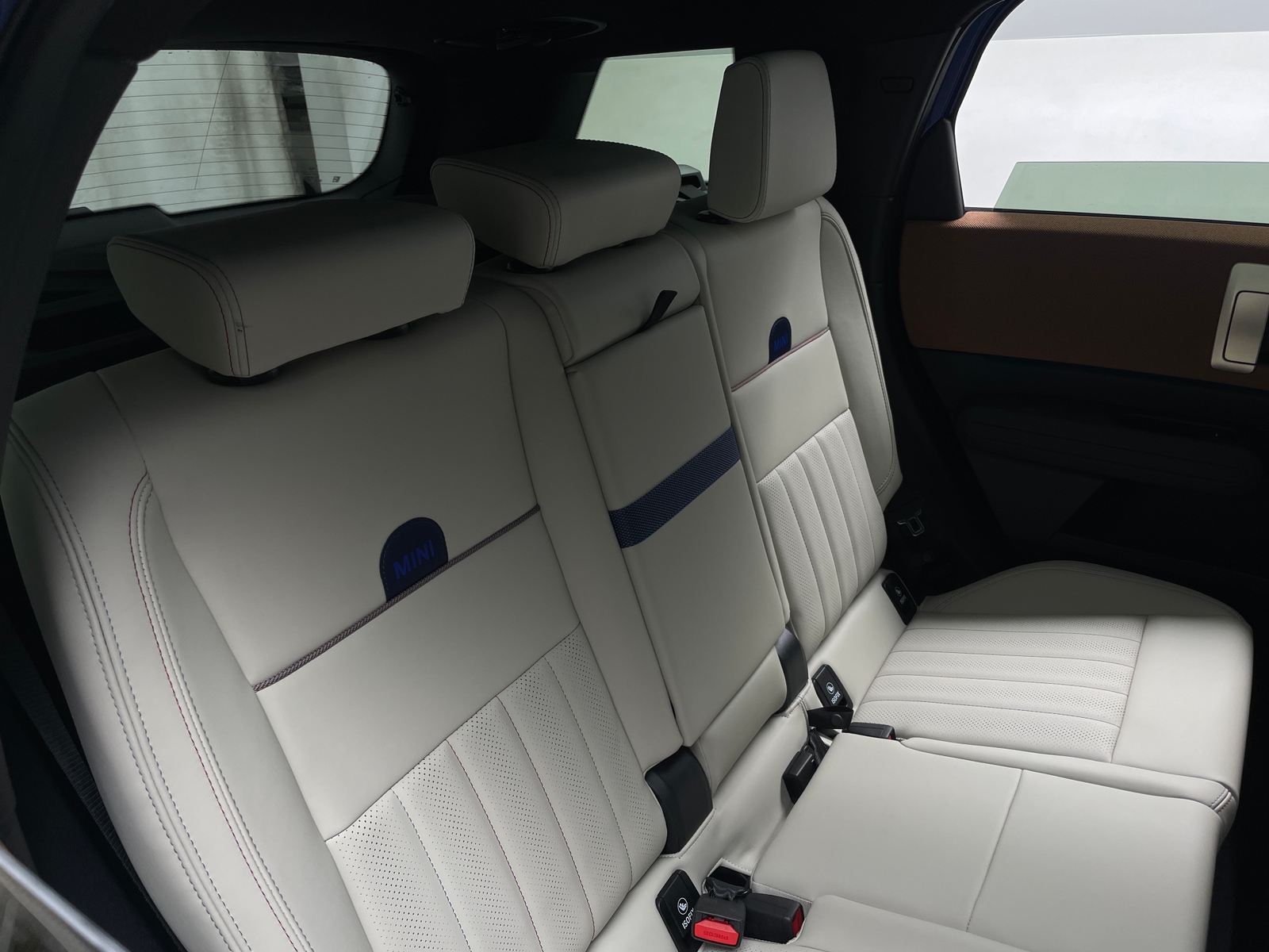 Thumbnail: 2025 MINI Cooper Countryman - 5