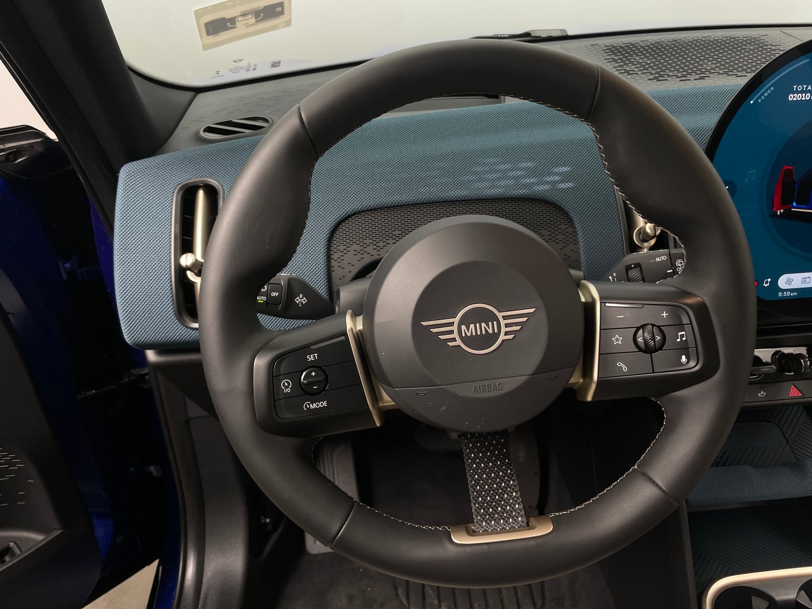 Thumbnail: 2025 MINI Cooper Countryman - 4