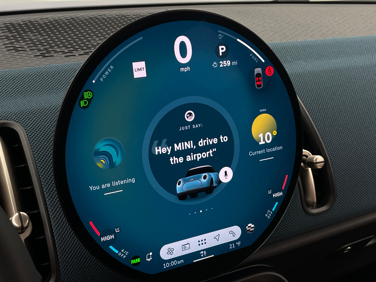 Thumbnail: 2025 MINI Cooper Countryman - 3