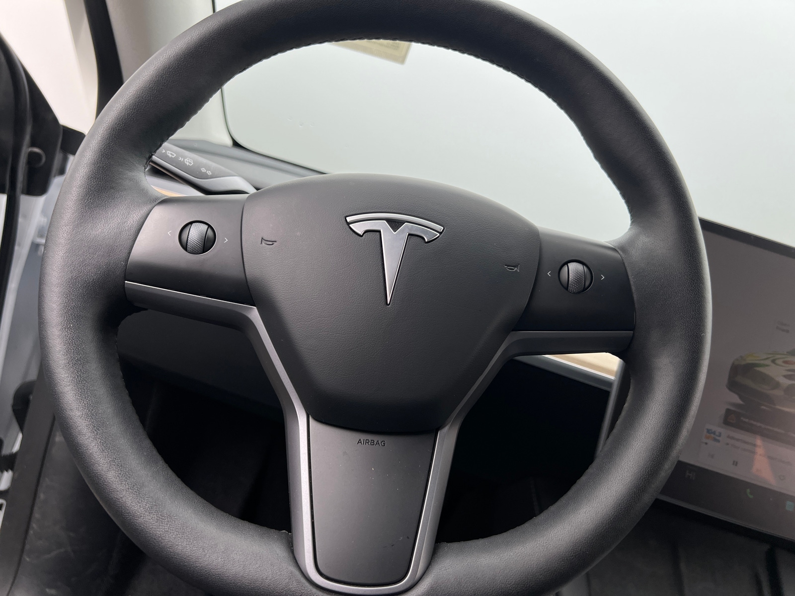 Thumbnail: 2023 Tesla Model Y - 4