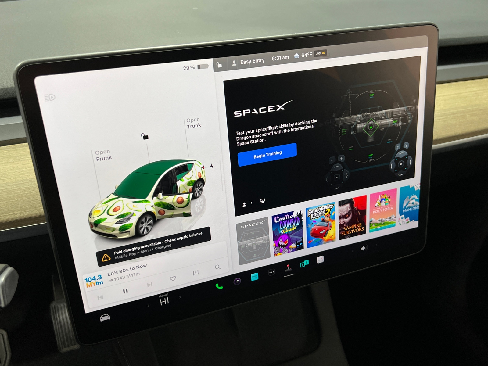 Thumbnail: 2023 Tesla Model Y - 3